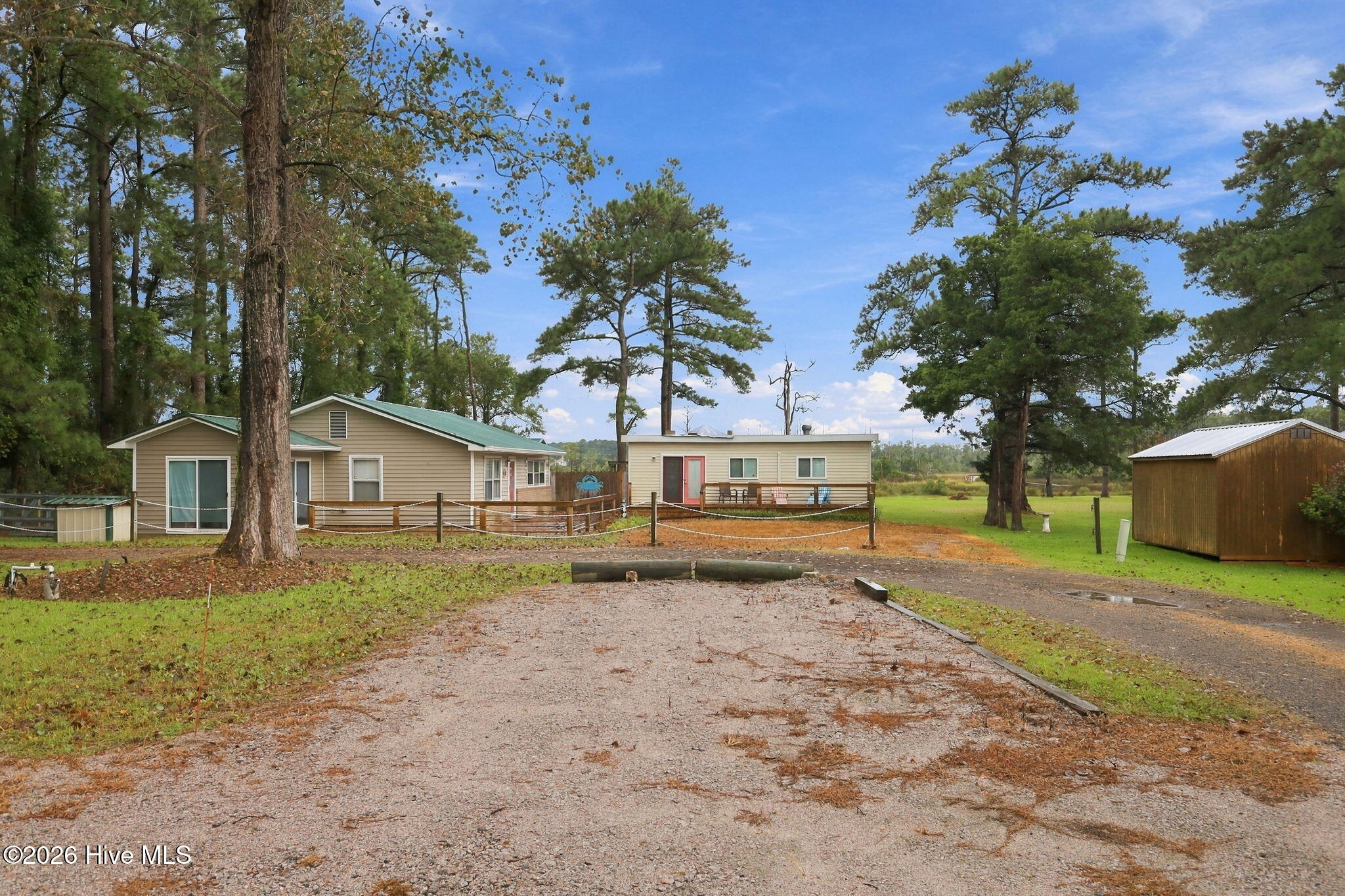 402 Gillikin Road Property Photo 43