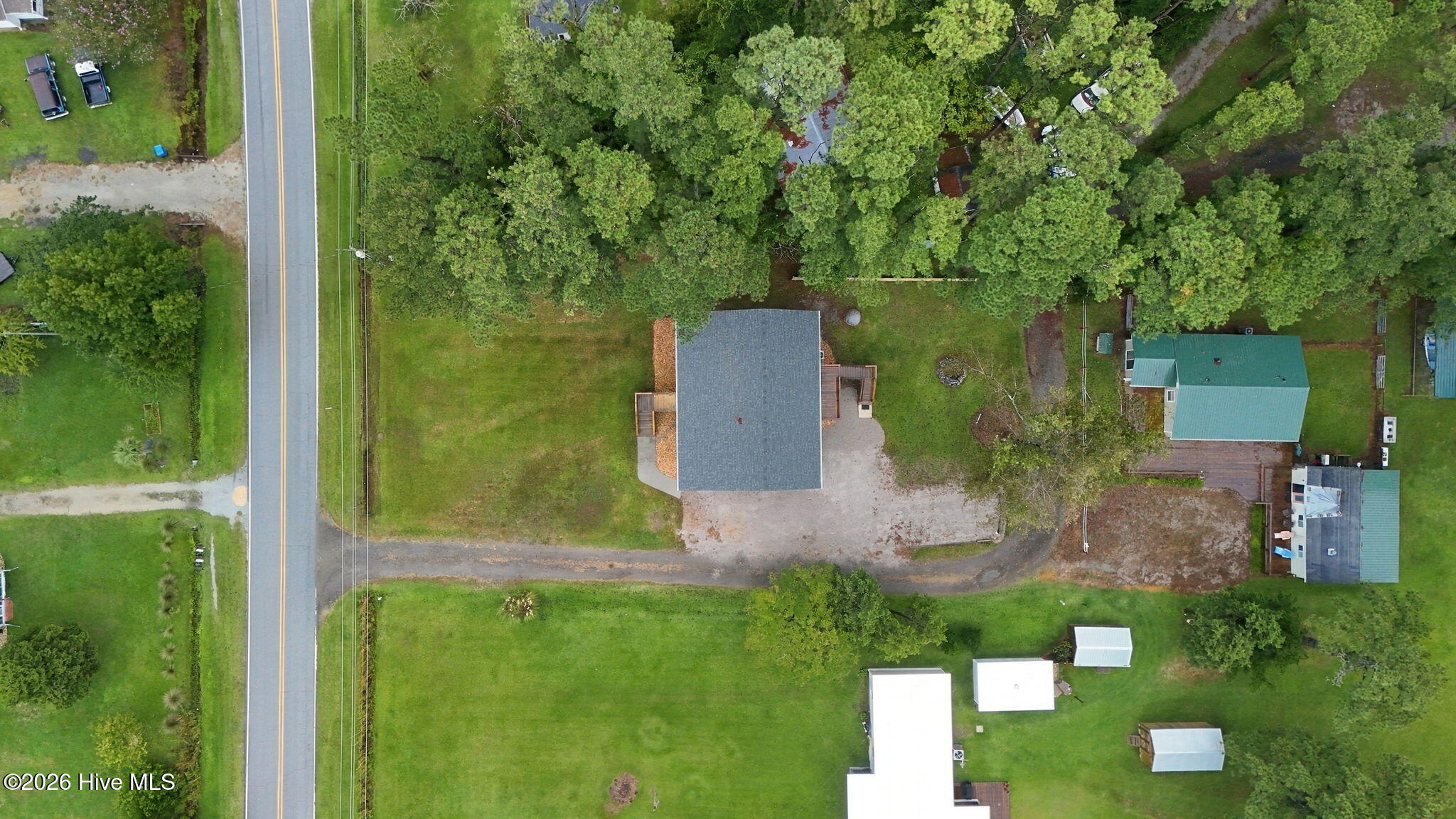 402 Gillikin Road Property Photo 46