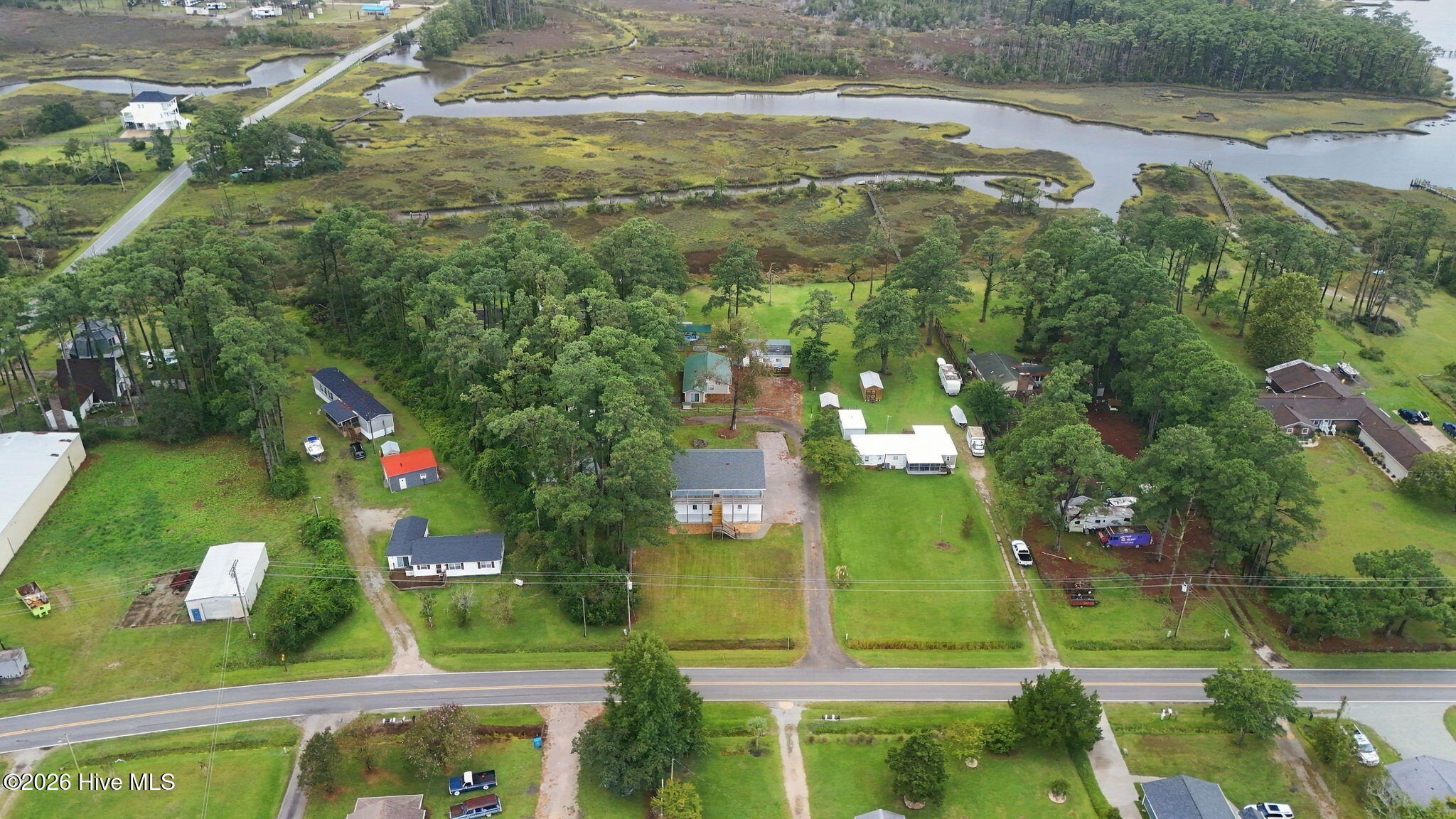 402 Gillikin Road Property Photo 47