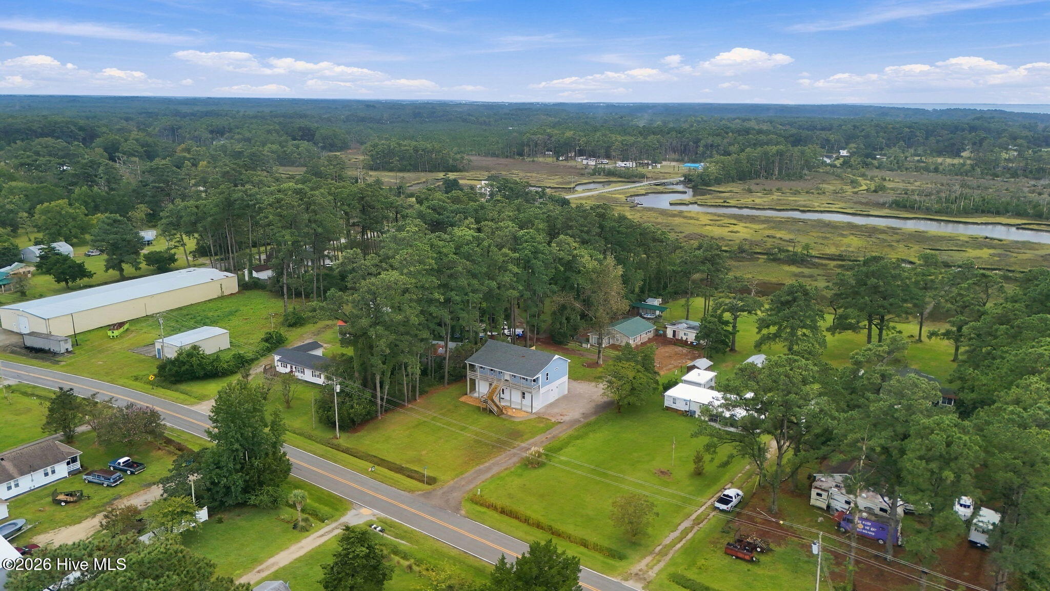 402 Gillikin Road Property Photo 49