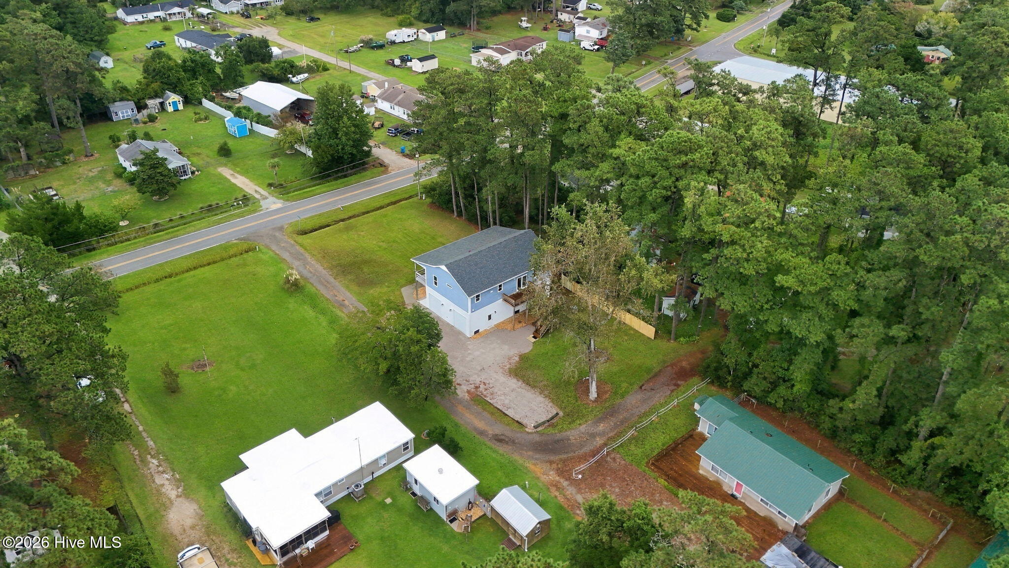 402 Gillikin Road Property Photo 51