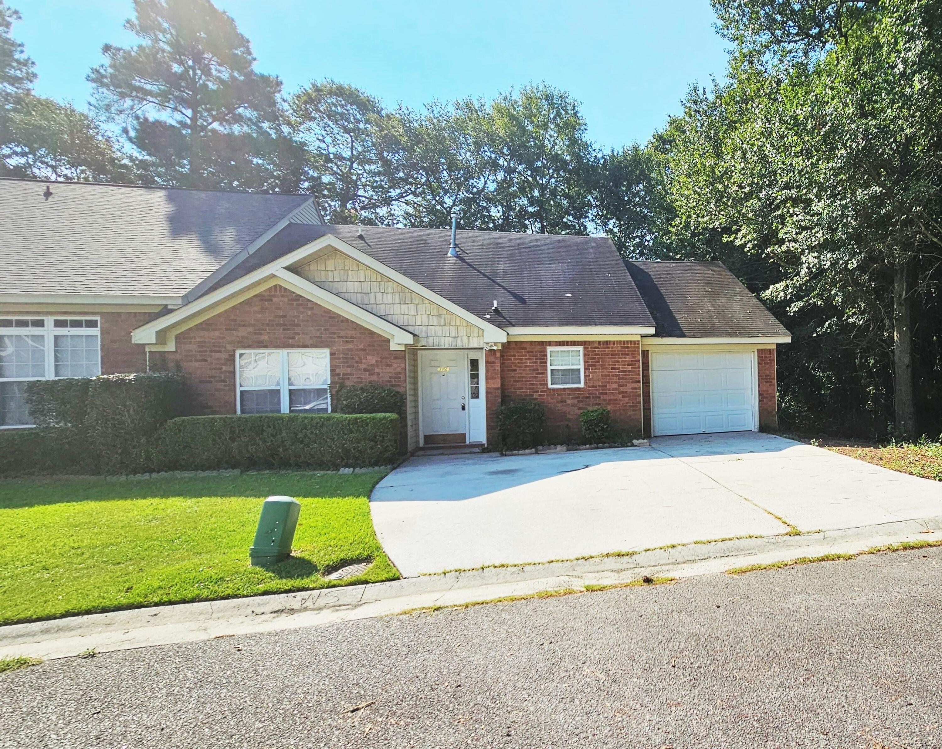 4724 Dursey Drive Property Photo 1