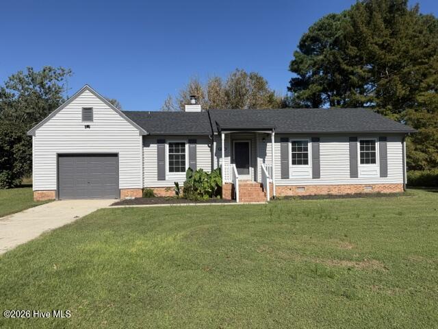 4006 Amstel Court Property Photo 1