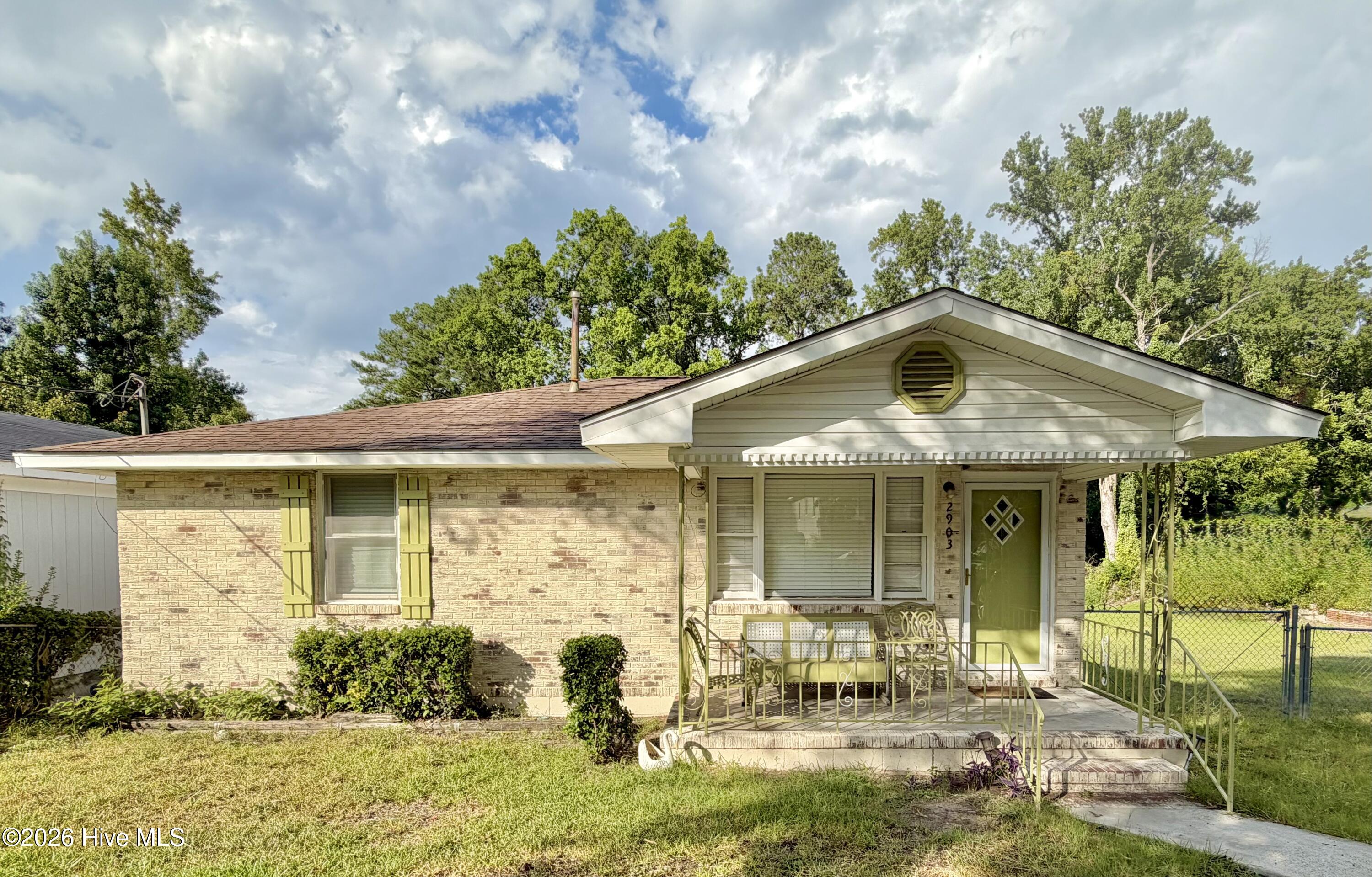 2903 Wheeler Road Property Photo 1