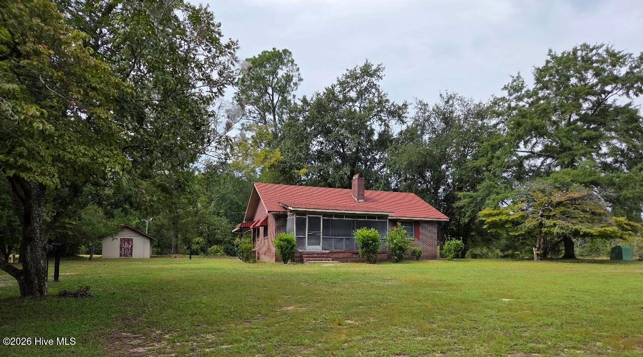 20440 Wagram Road Property Photo 1