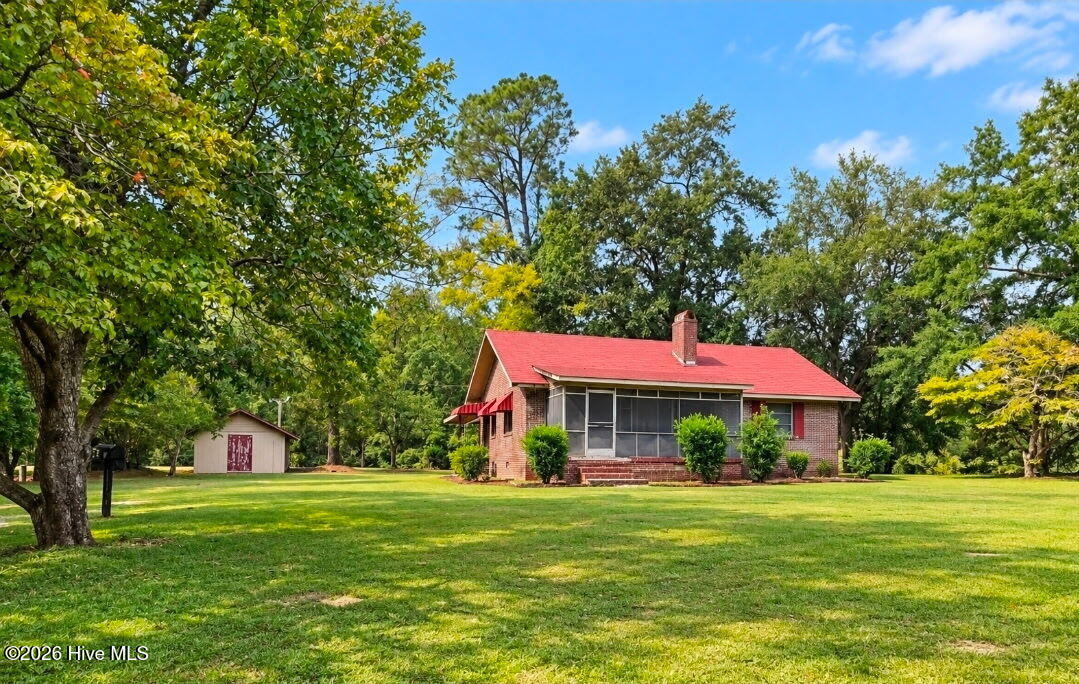 20440 Wagram Road Property Photo 1