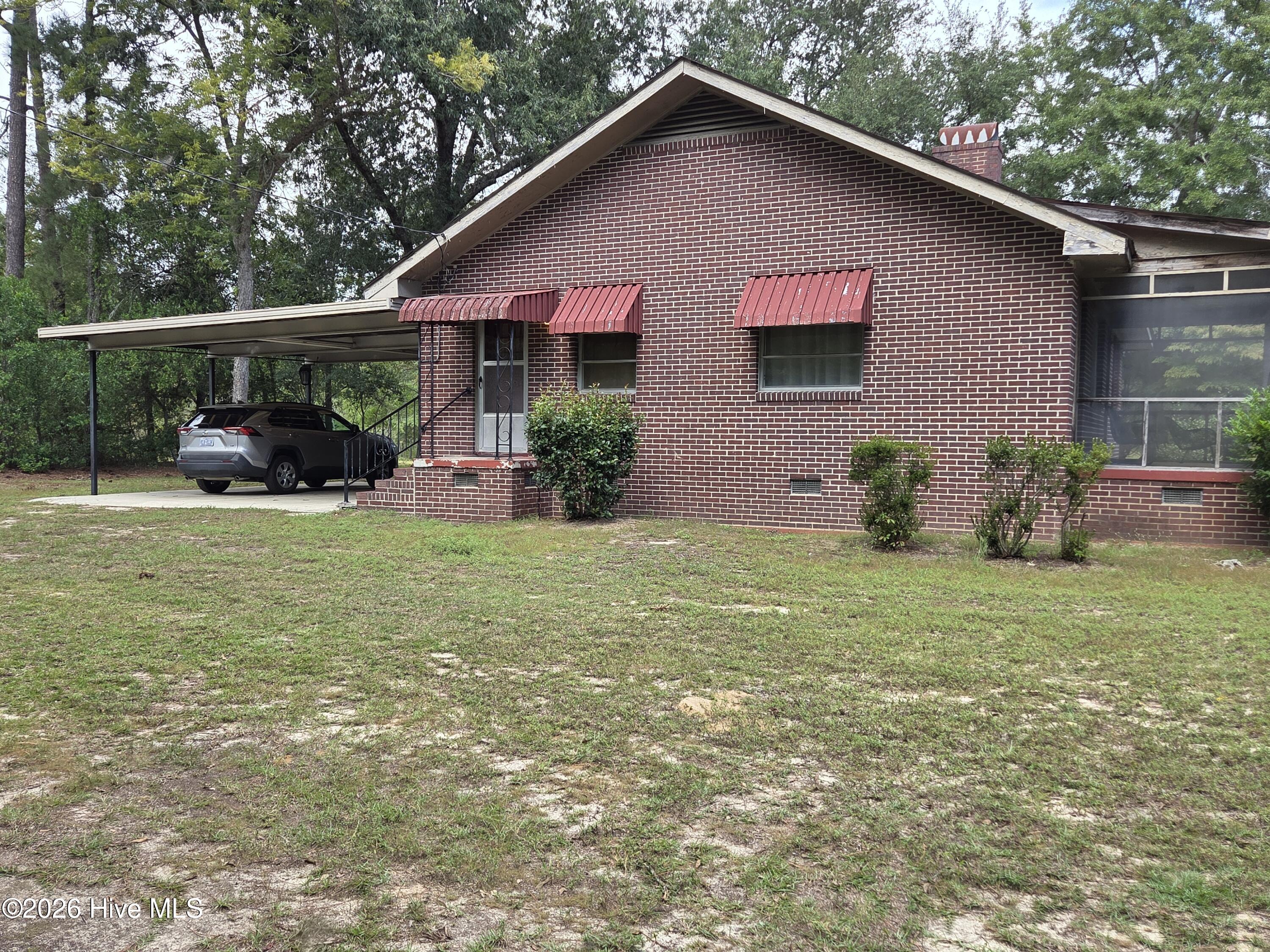 20440 Wagram Road Property Photo 4