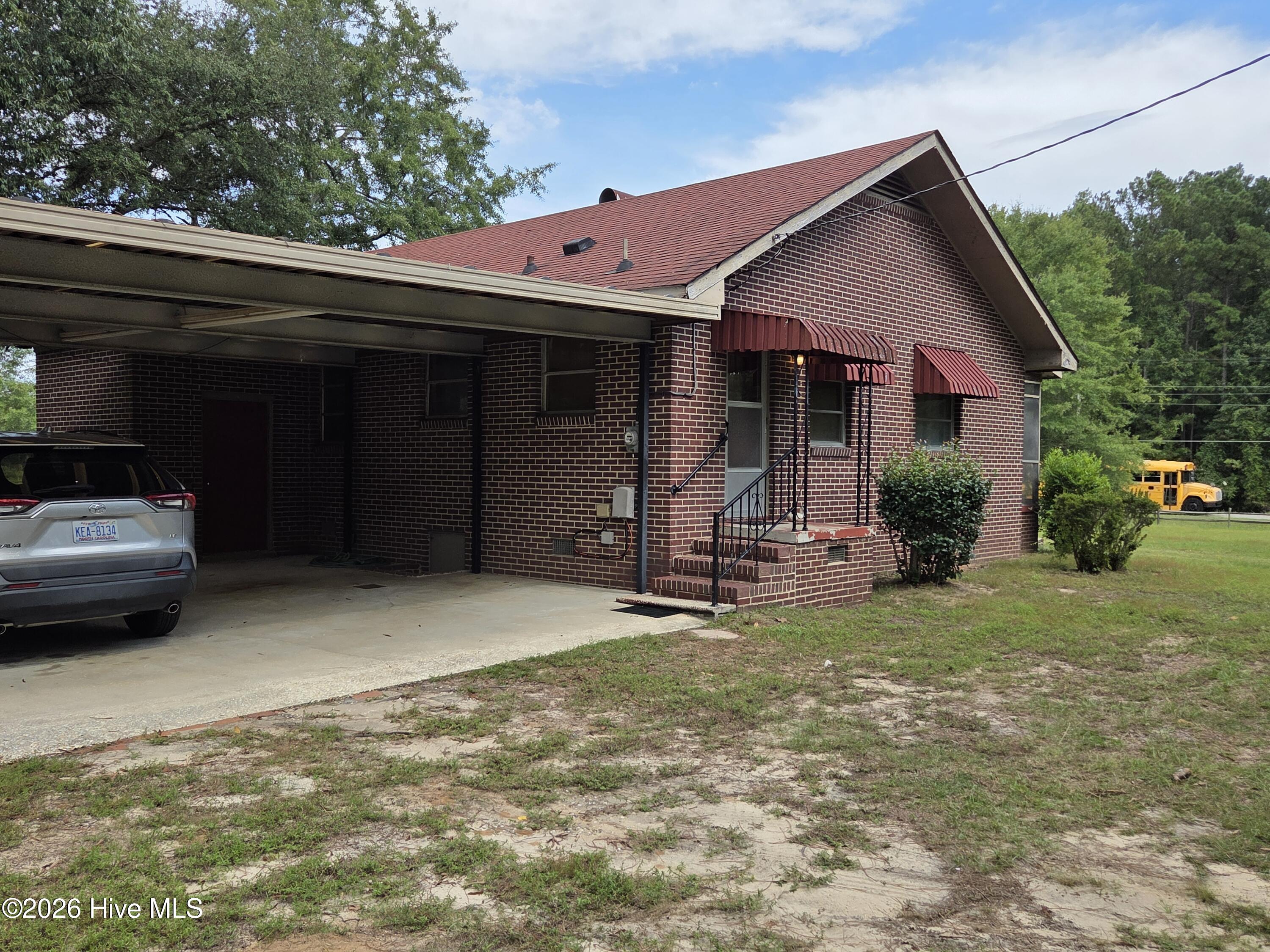 20440 Wagram Road Property Photo 5
