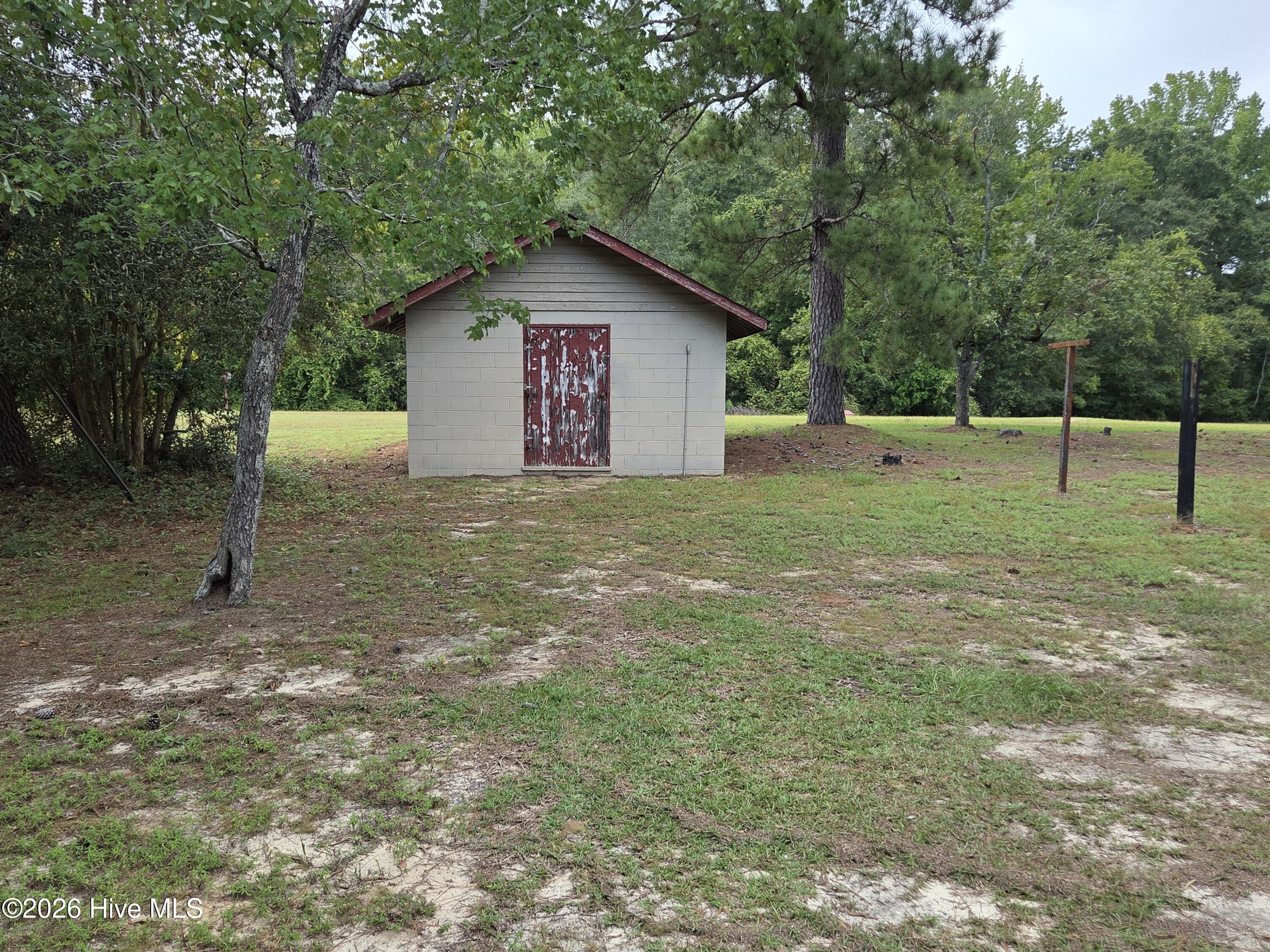 20440 Wagram Road Property Photo 15