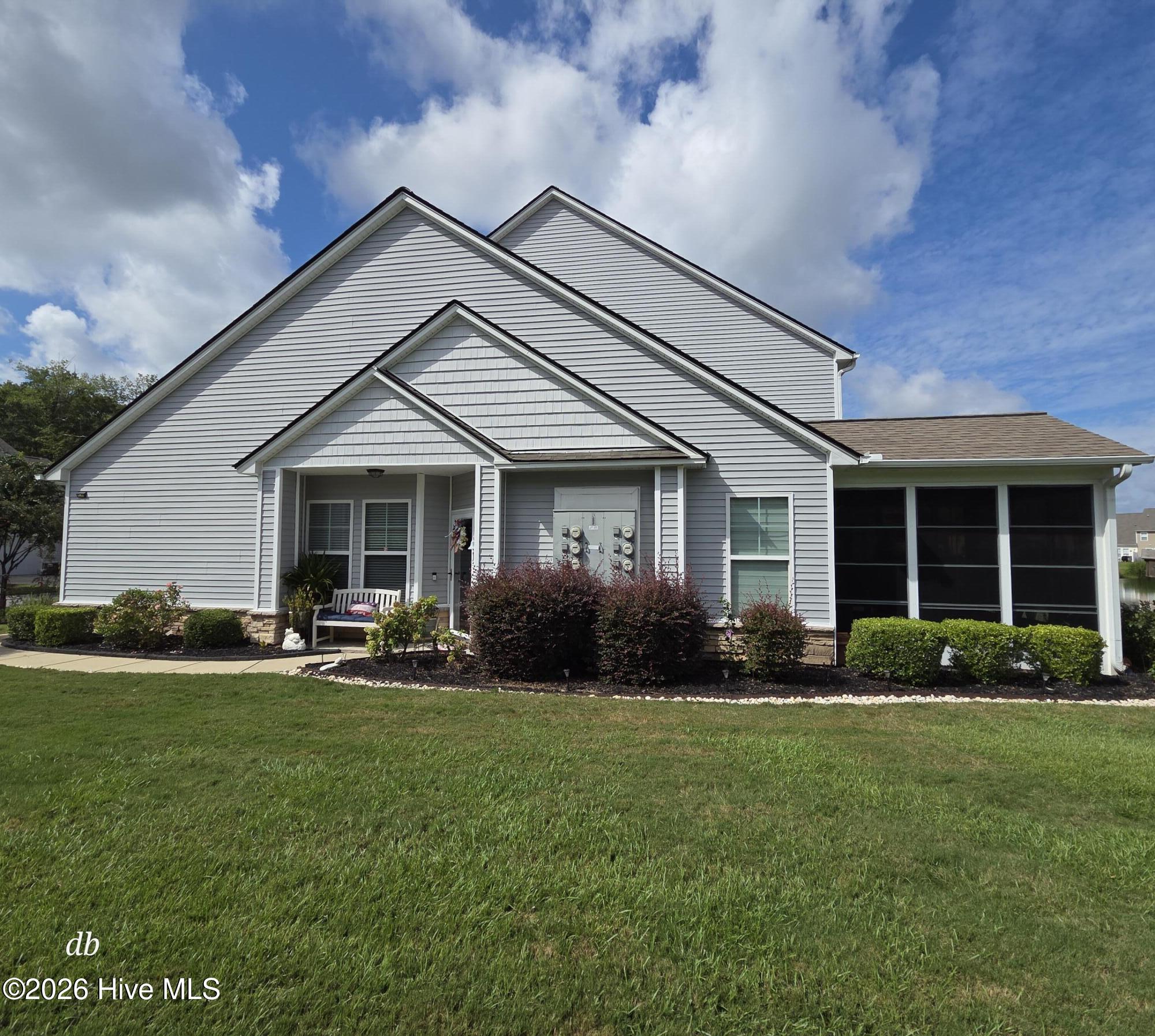153 Freeboard Lane Property Photo 1