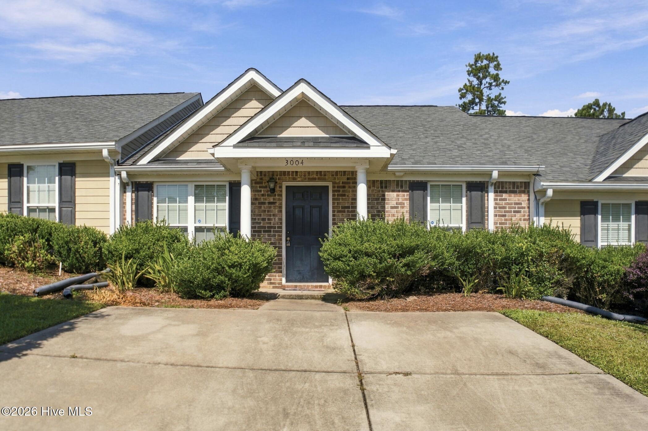3004 Gobbler Court Property Photo 1