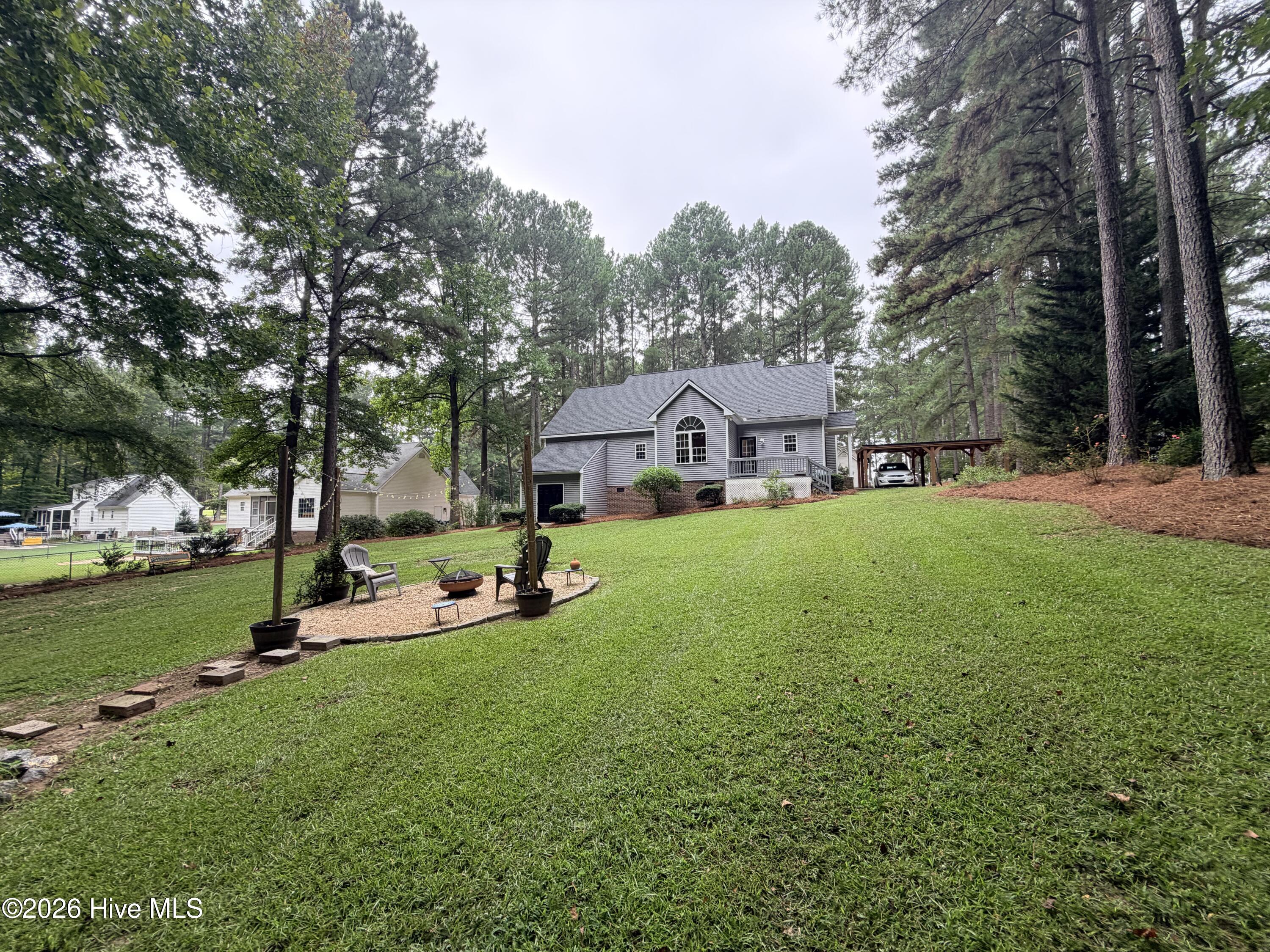 1702 Timberlane Drive Property Photo 26