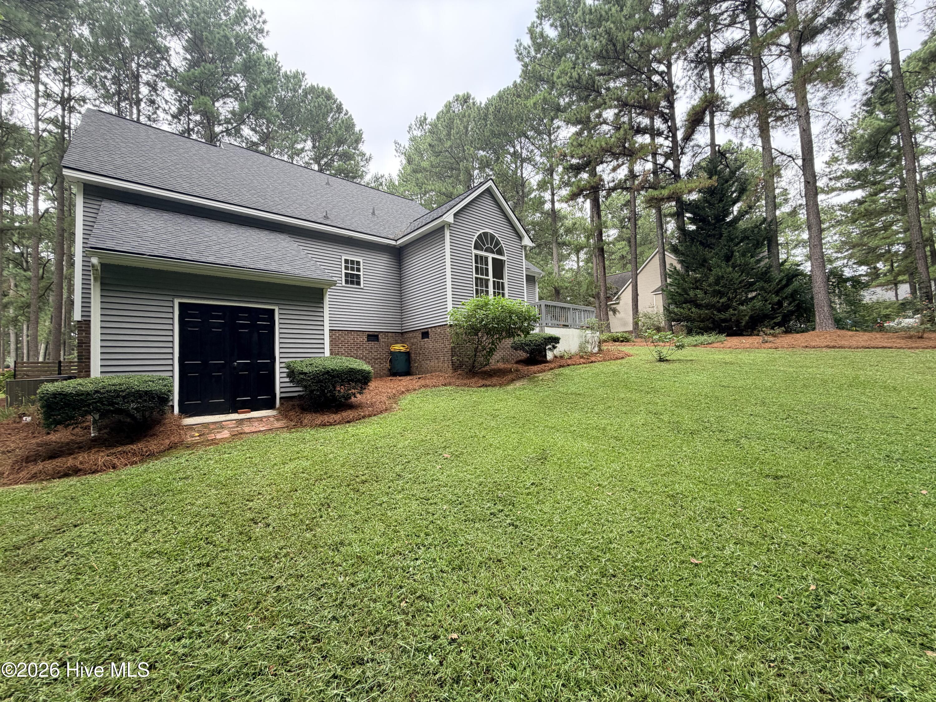 1702 Timberlane Drive Property Photo 27