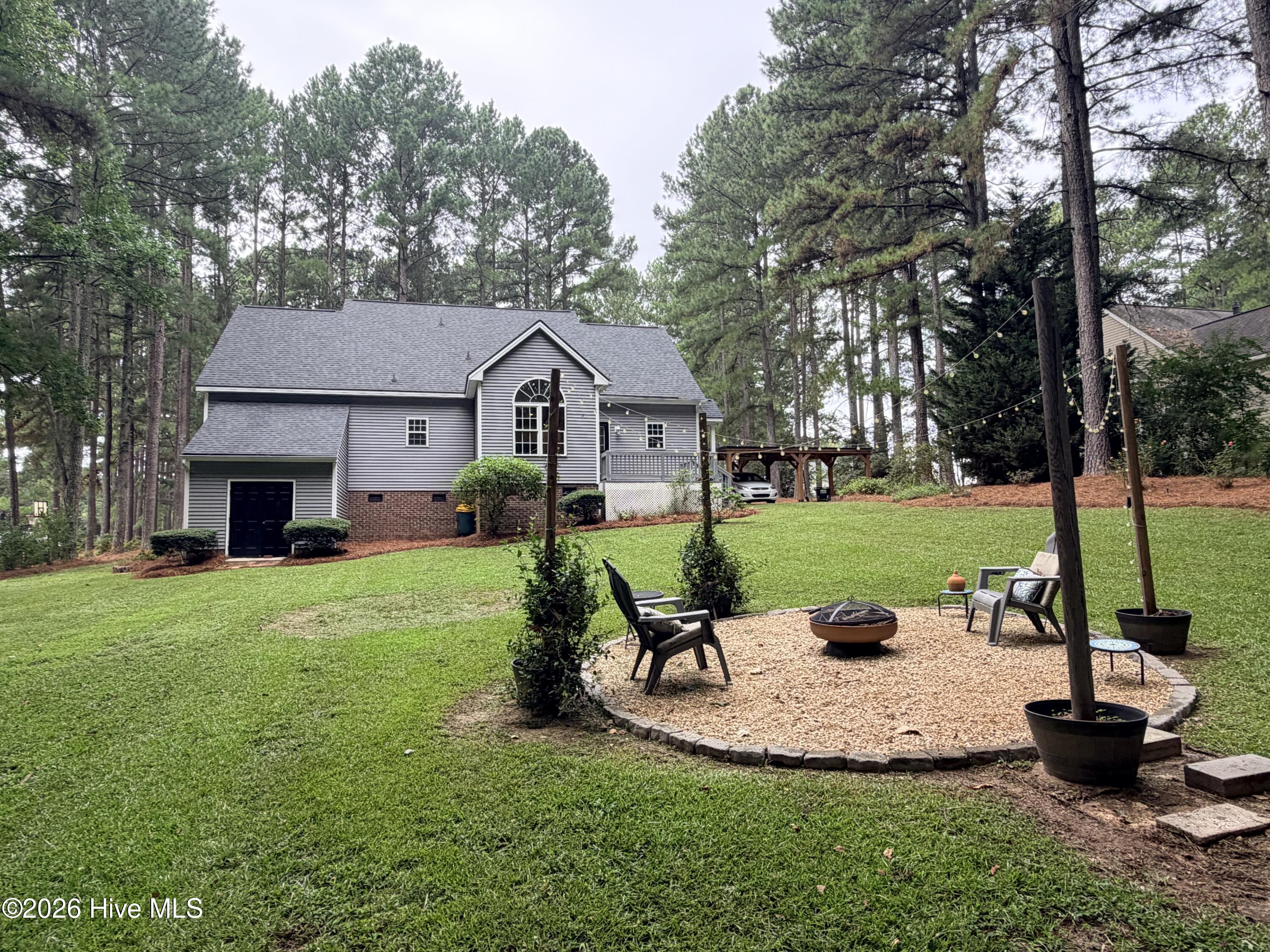 1702 Timberlane Drive Property Photo 28
