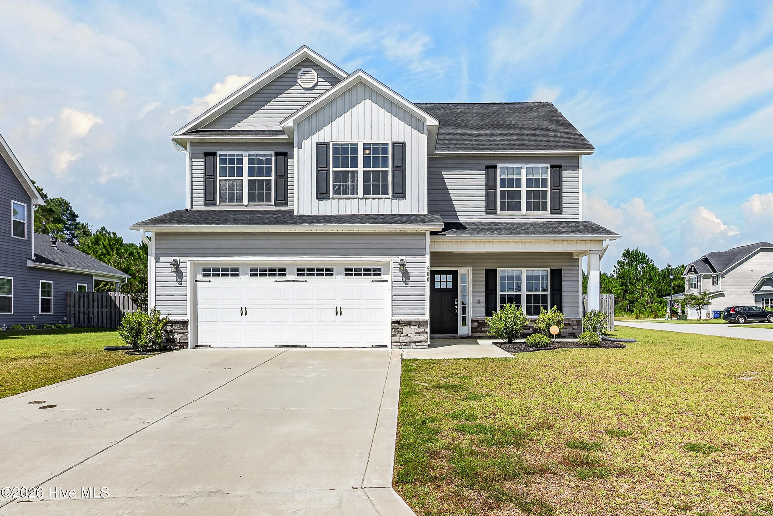 500 Transom Way Property Photo 1