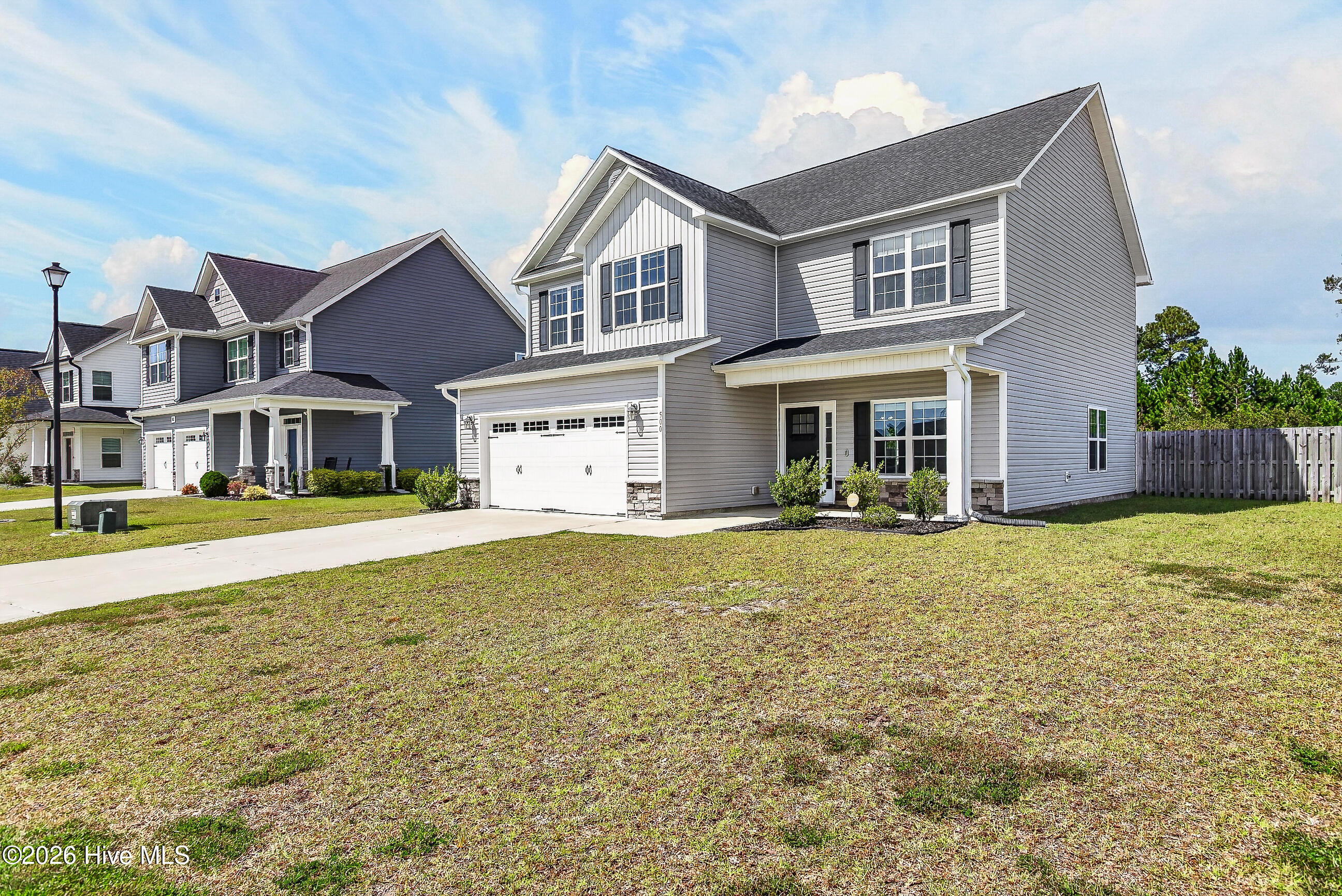 500 Transom Way Property Photo 3