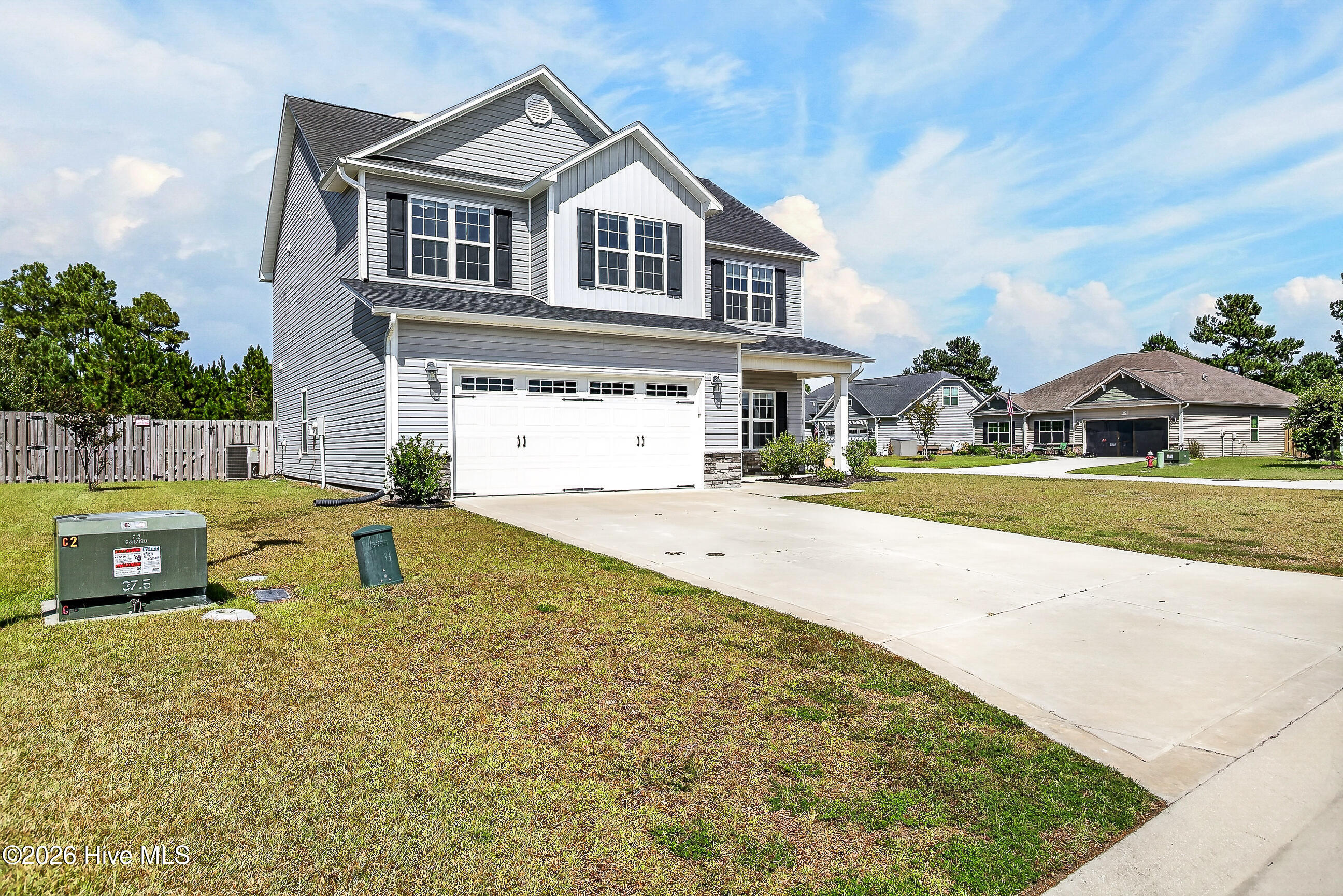 500 Transom Way Property Photo 4
