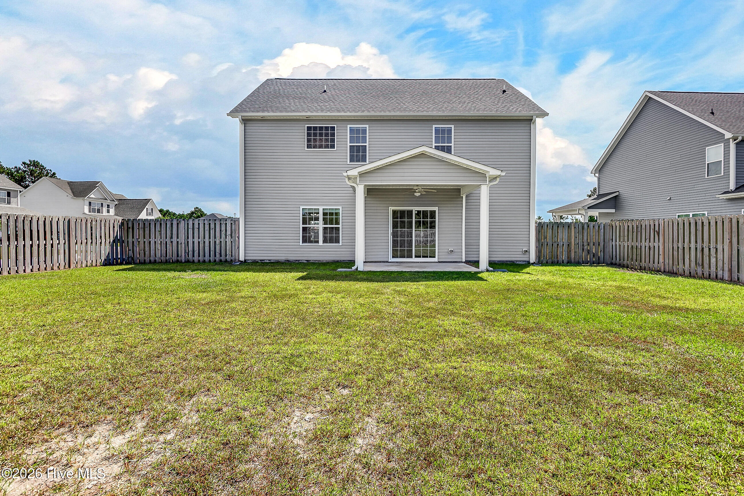 500 Transom Way Property Photo 37