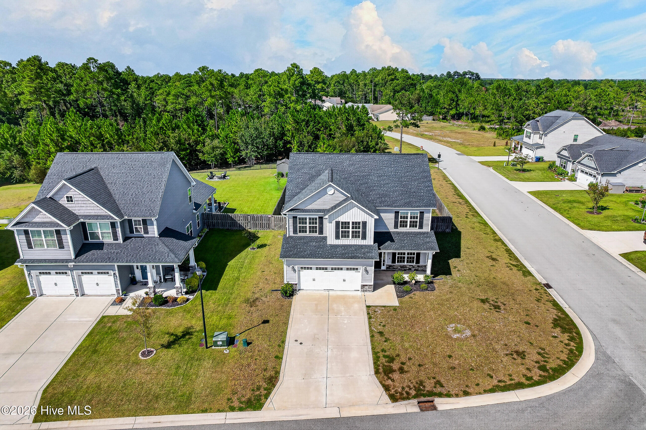 500 Transom Way Property Photo 41