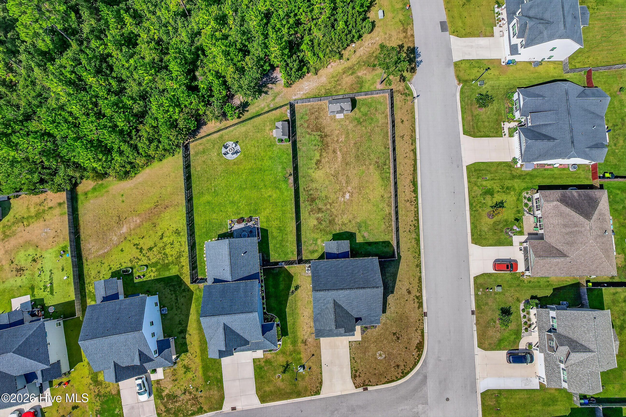 500 Transom Way Property Photo 43