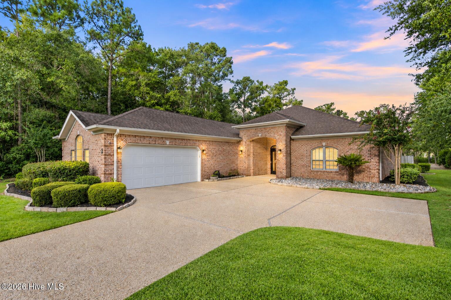 6408 Motts Village Road Property Photo 1