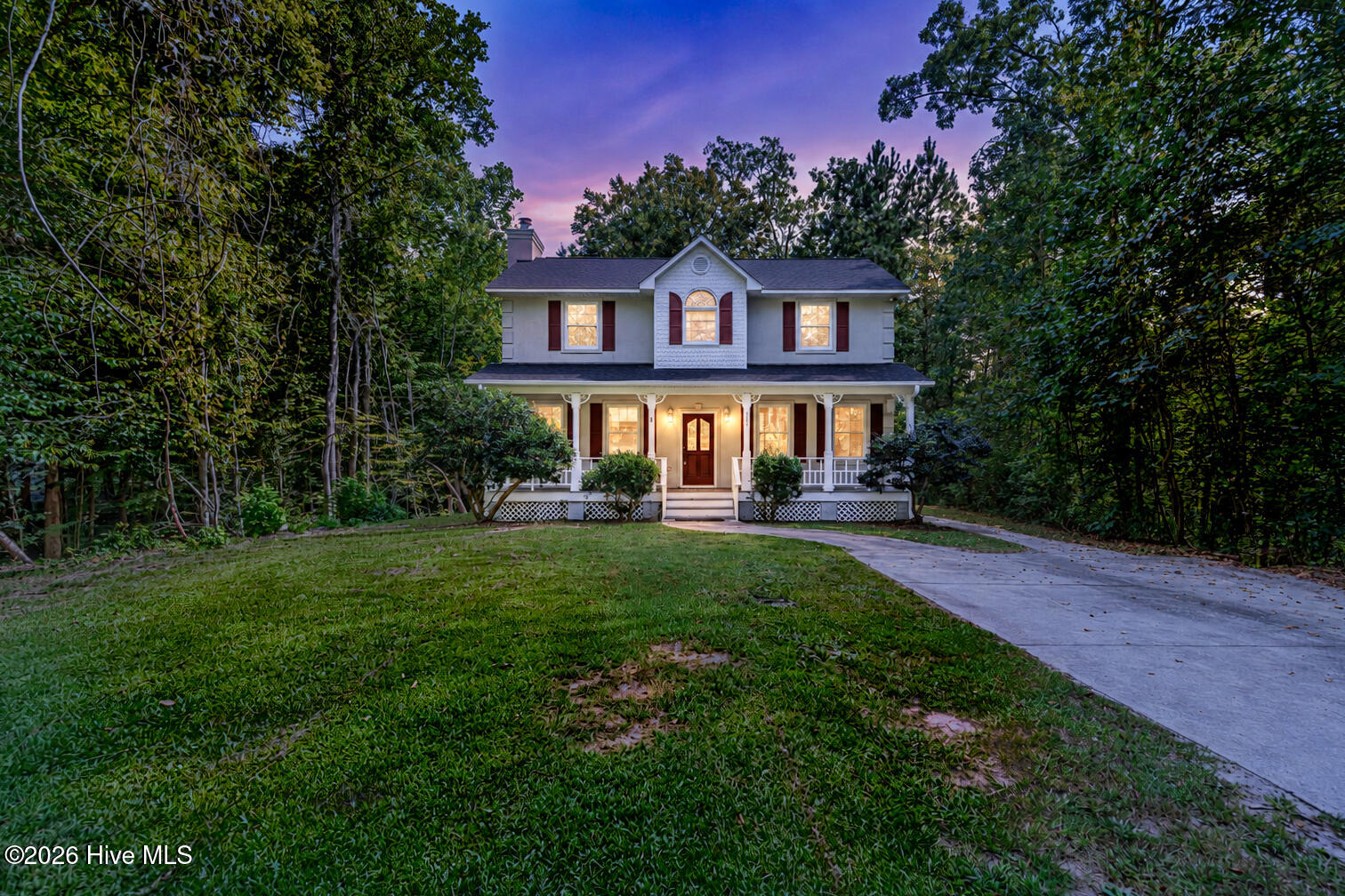 289 Blue Top Road Property Photo 1