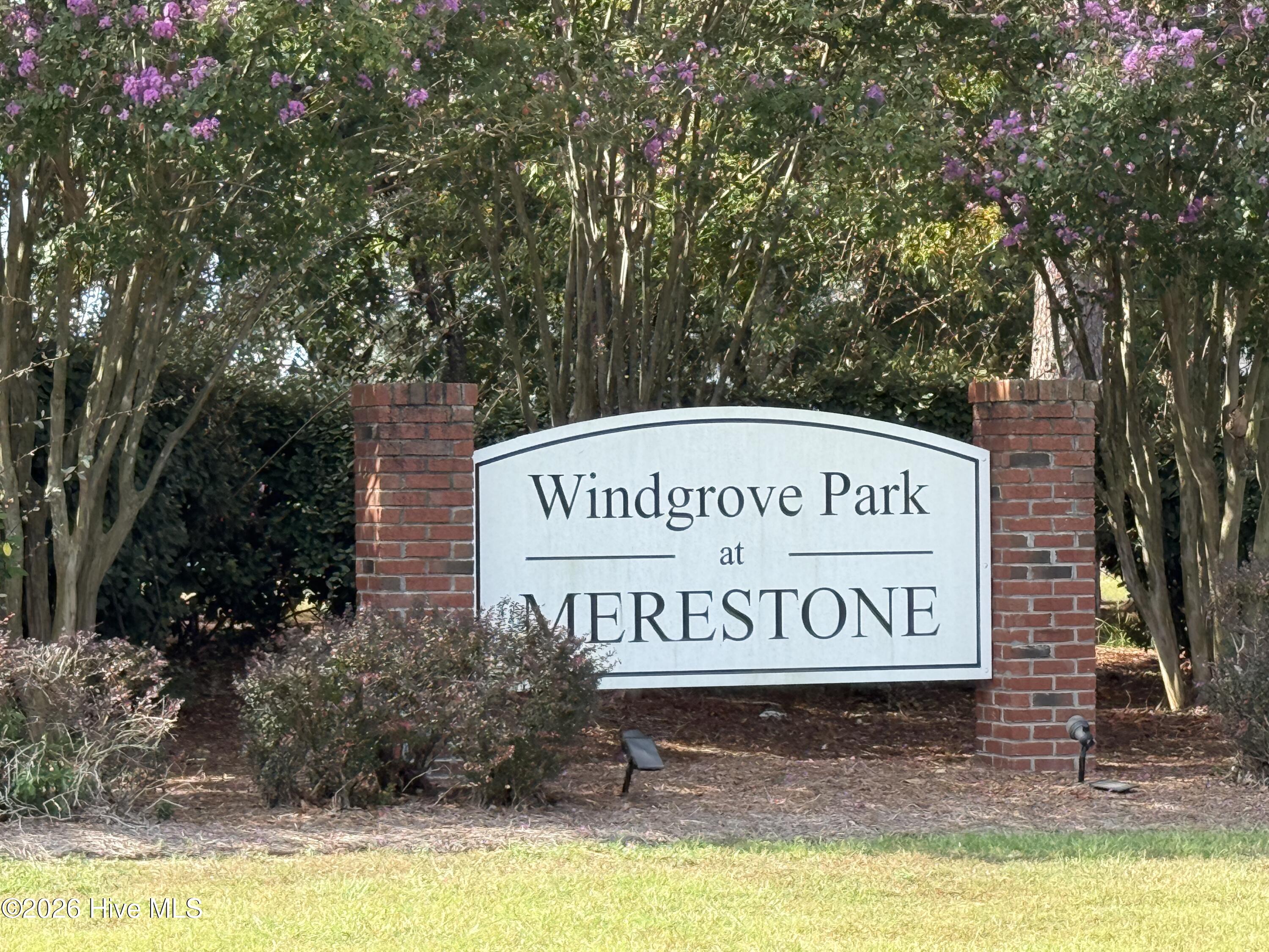 3923 Merestone Drive Property Photo 3