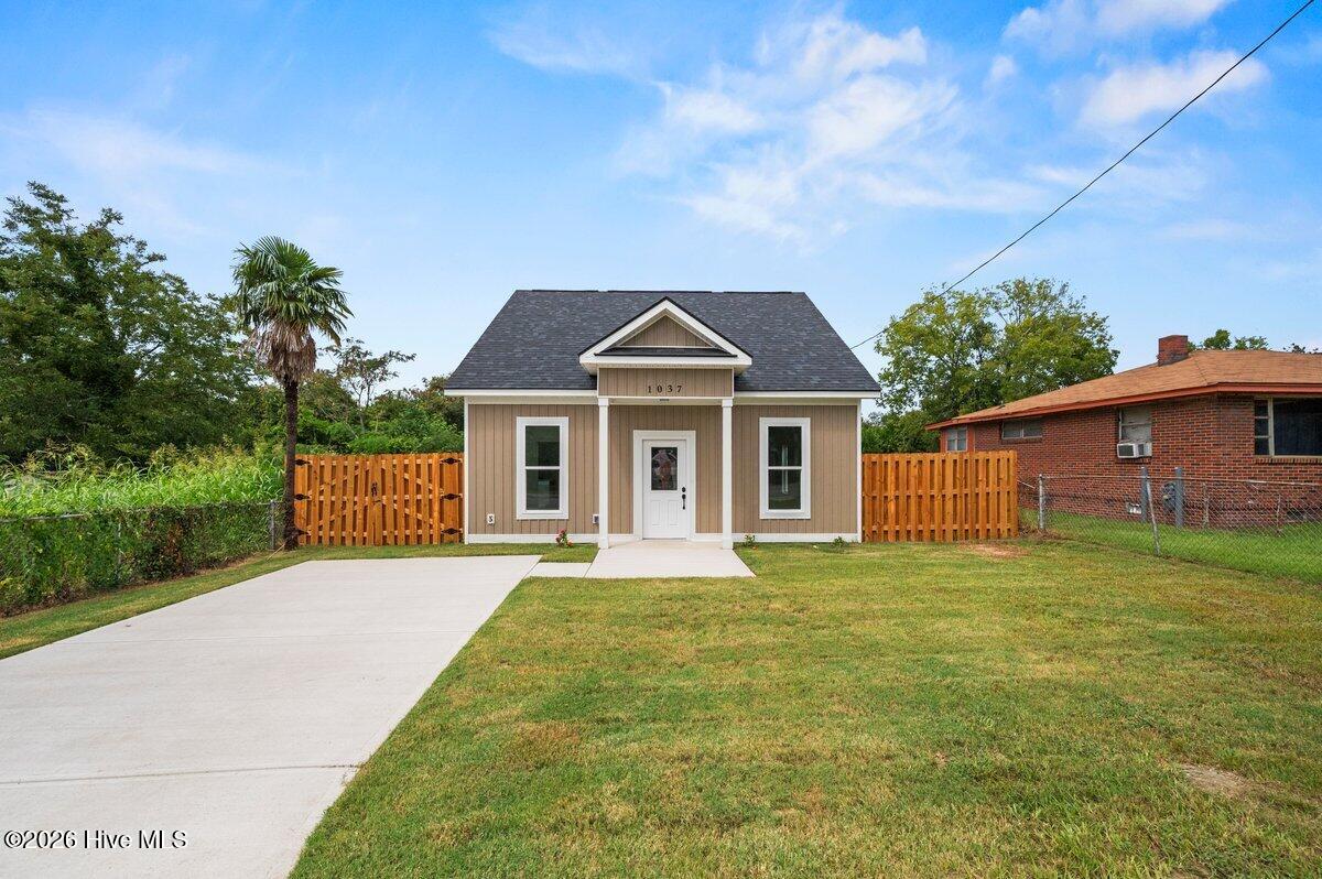1037 Prep Street