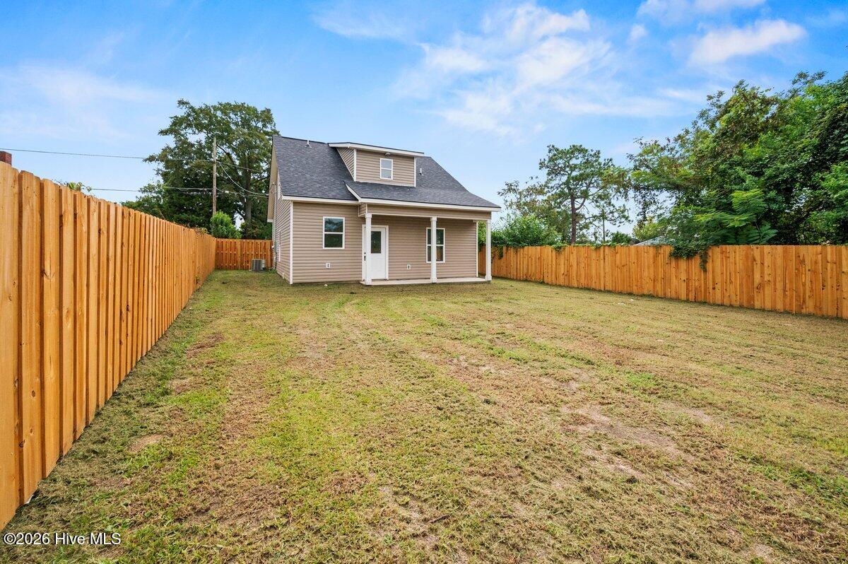 1037 Prep Street Property Photo 27