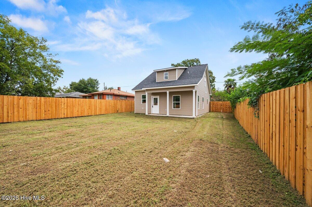 1037 Prep Street Property Photo 28