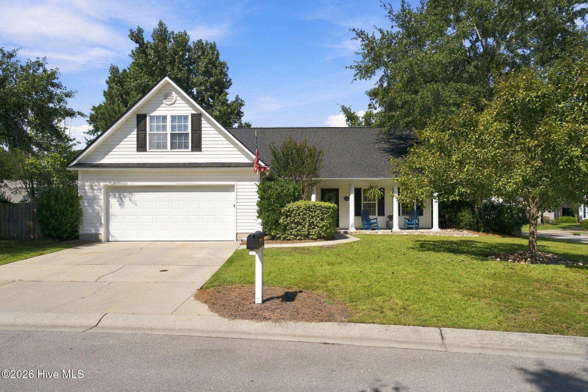 102 Grasmere Court Property Photo 1