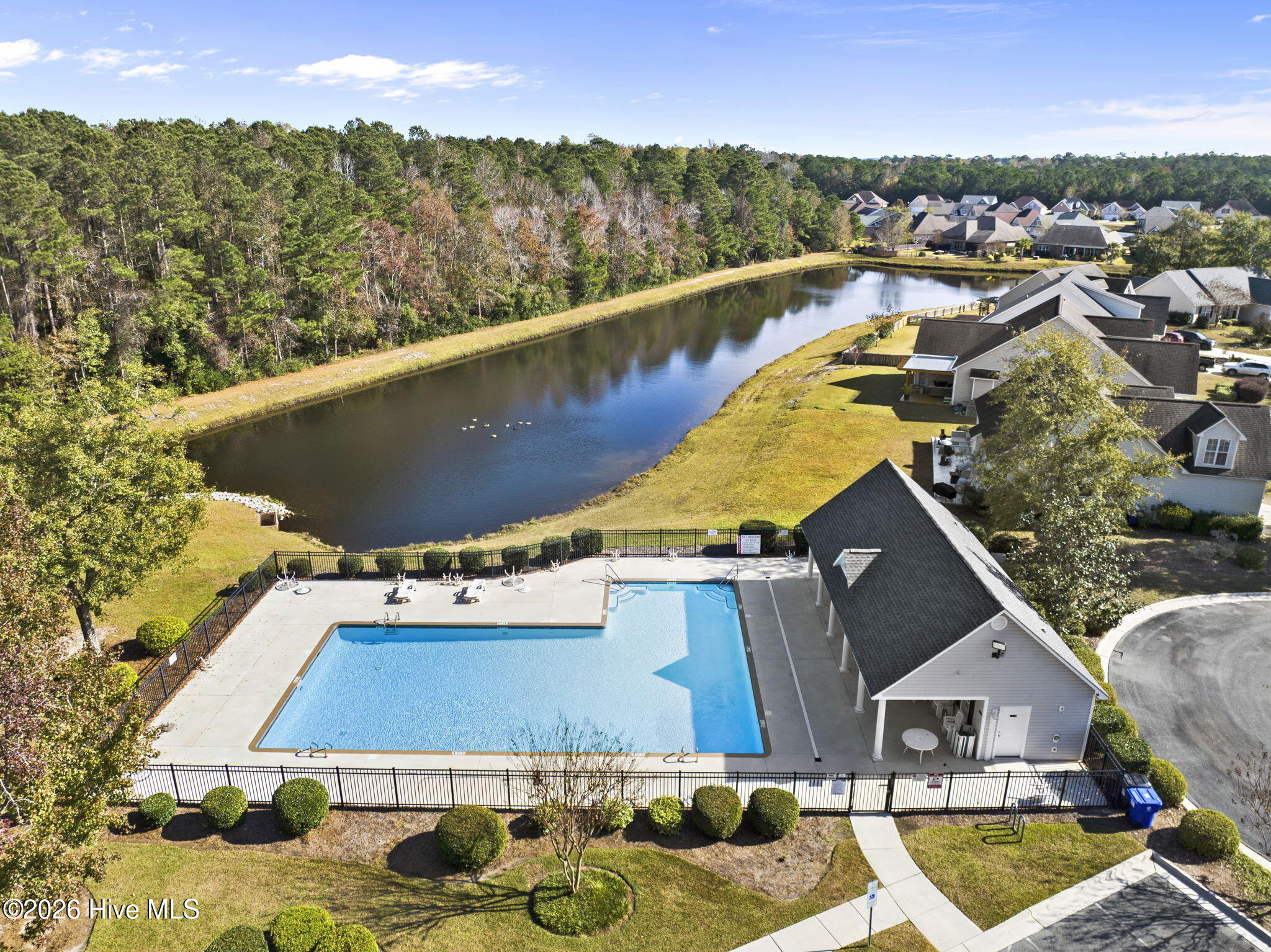 102 Grasmere Court Property Photo 36