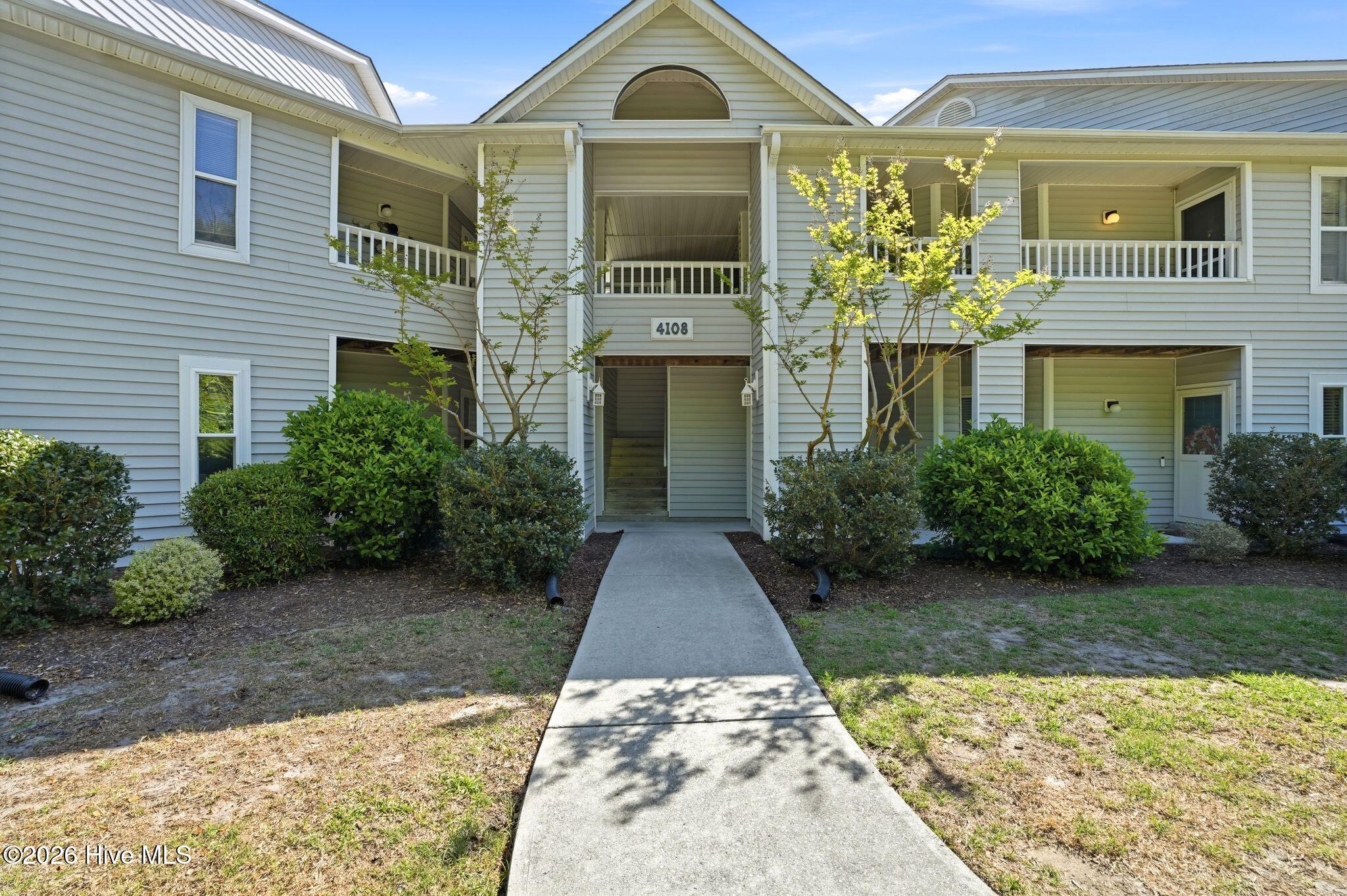 4108 Breezewood Drive Apt 101 Property Photo 1