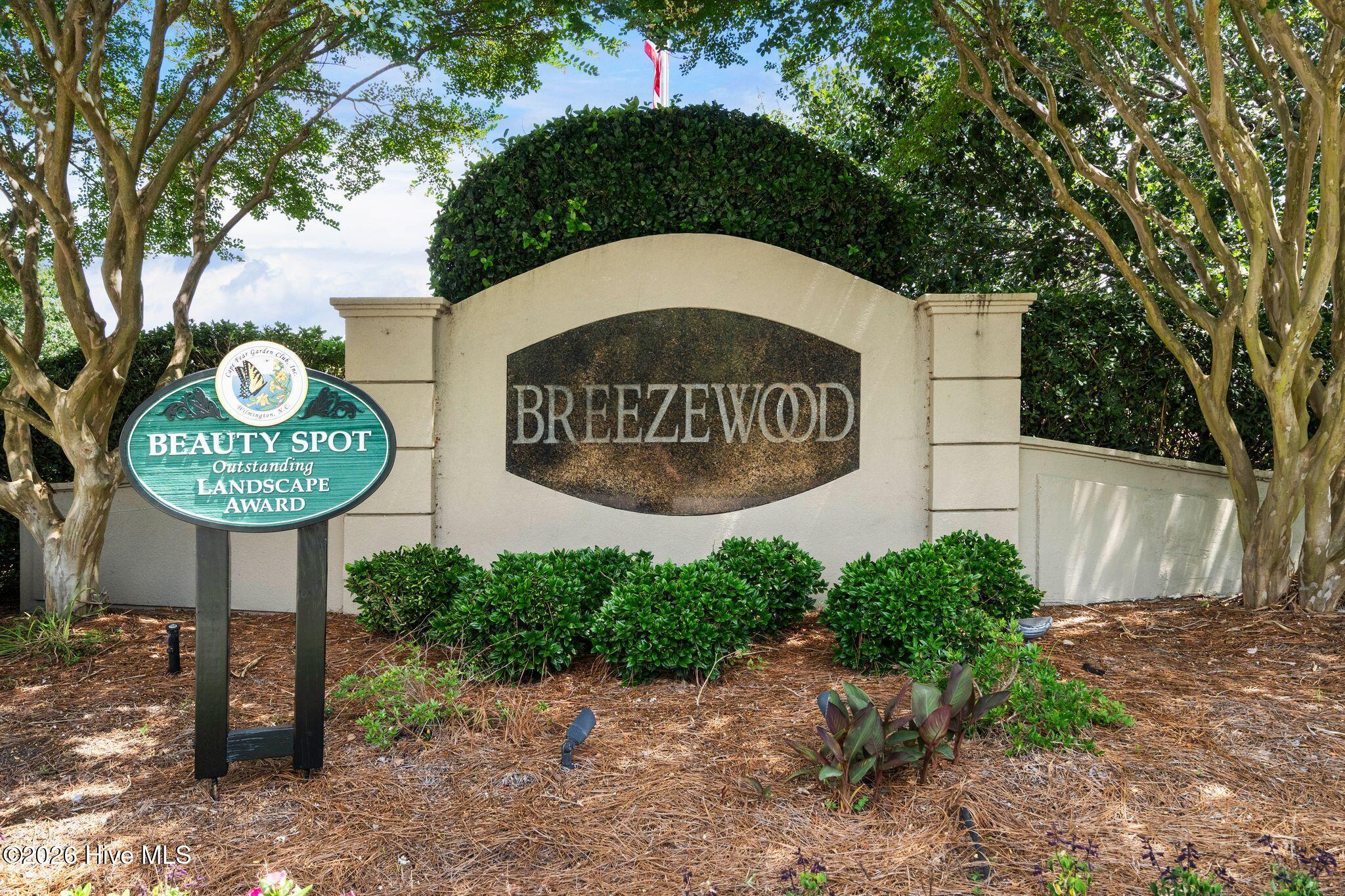 4108 Breezewood Drive Apt 101 Property Photo 48