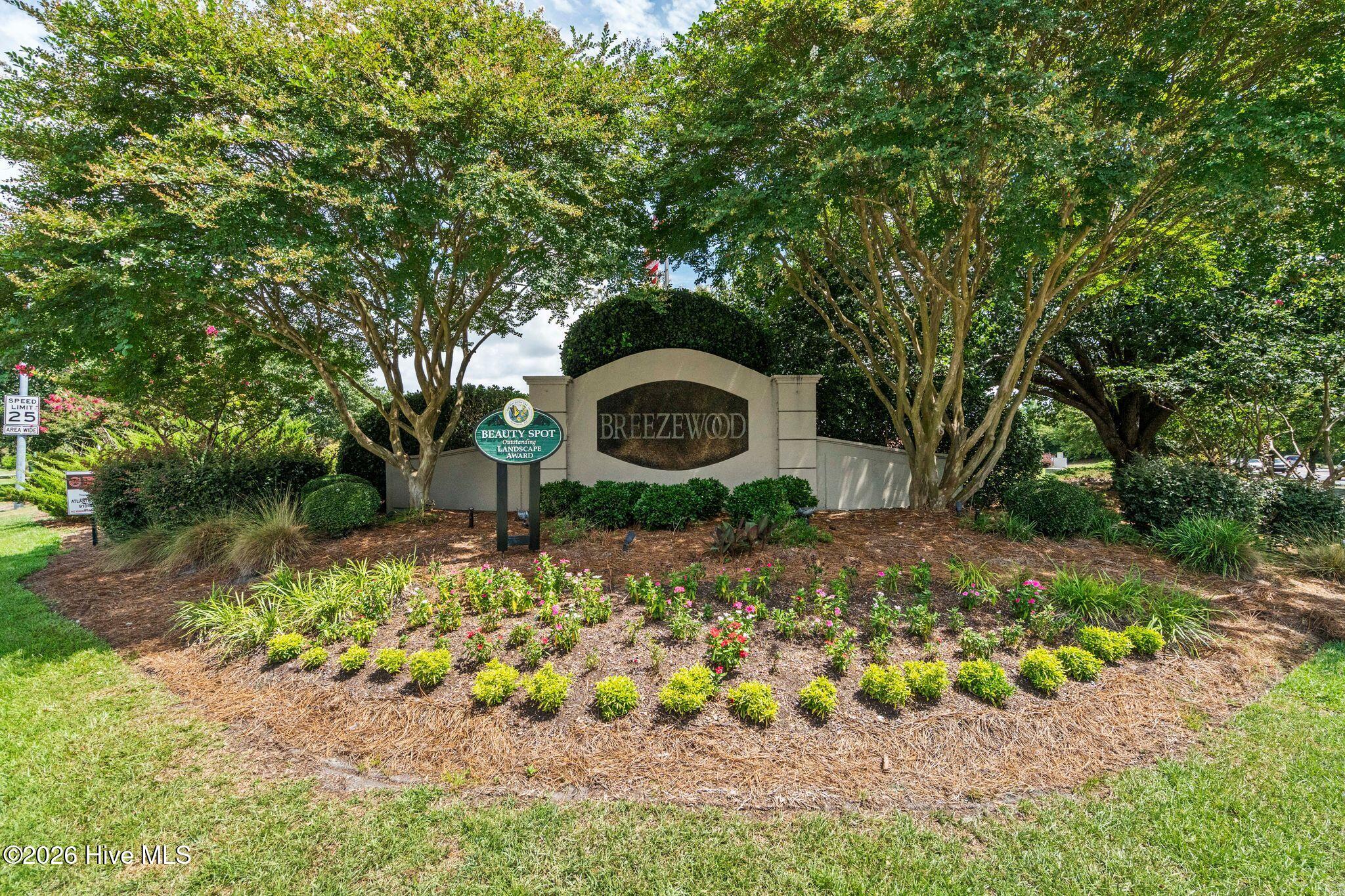 4108 Breezewood Drive Apt 101 Property Photo 49