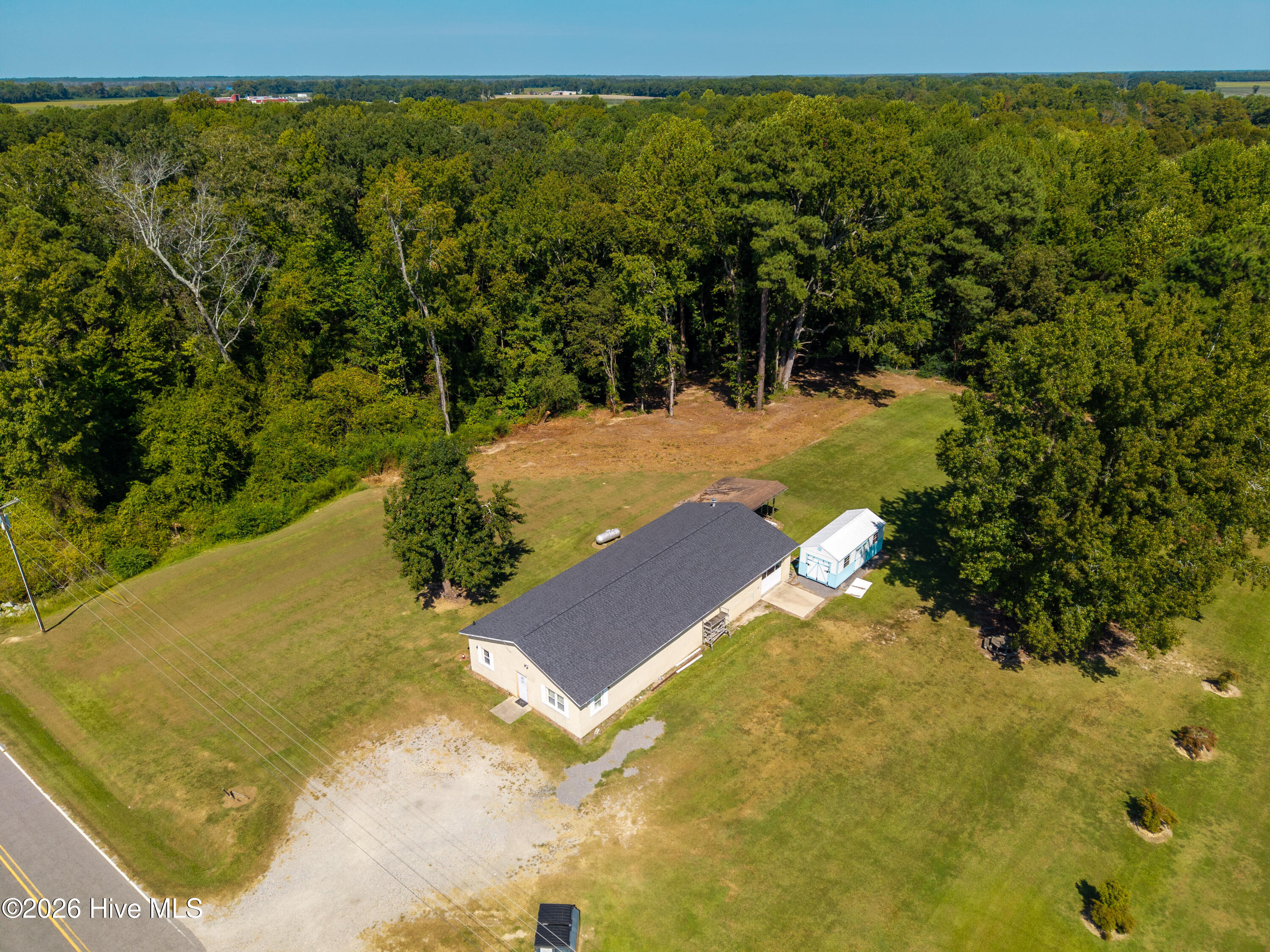 330 Dillard's Mill Road Property Photo 1