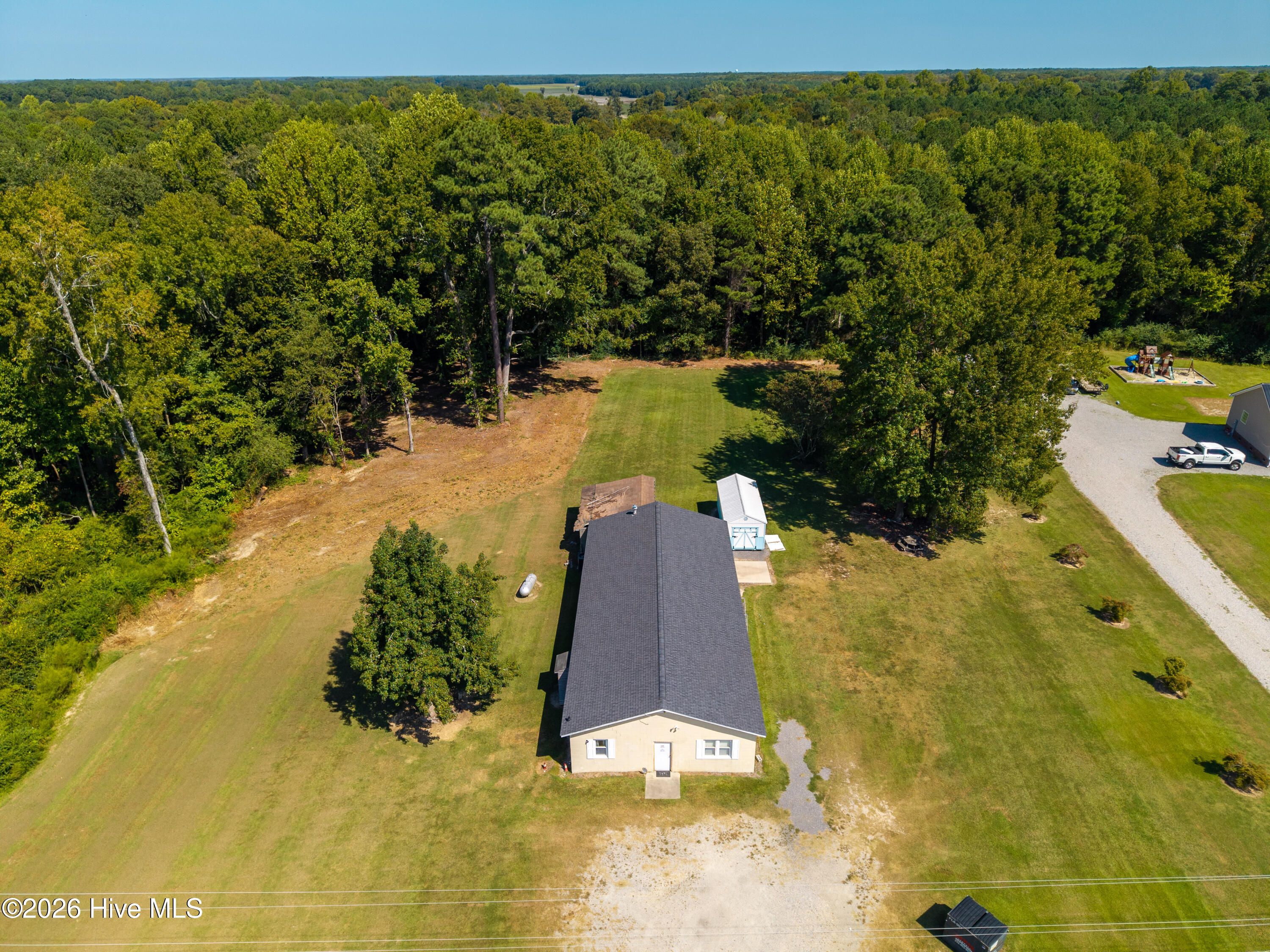 330 Dillard's Mill Road Property Photo 4