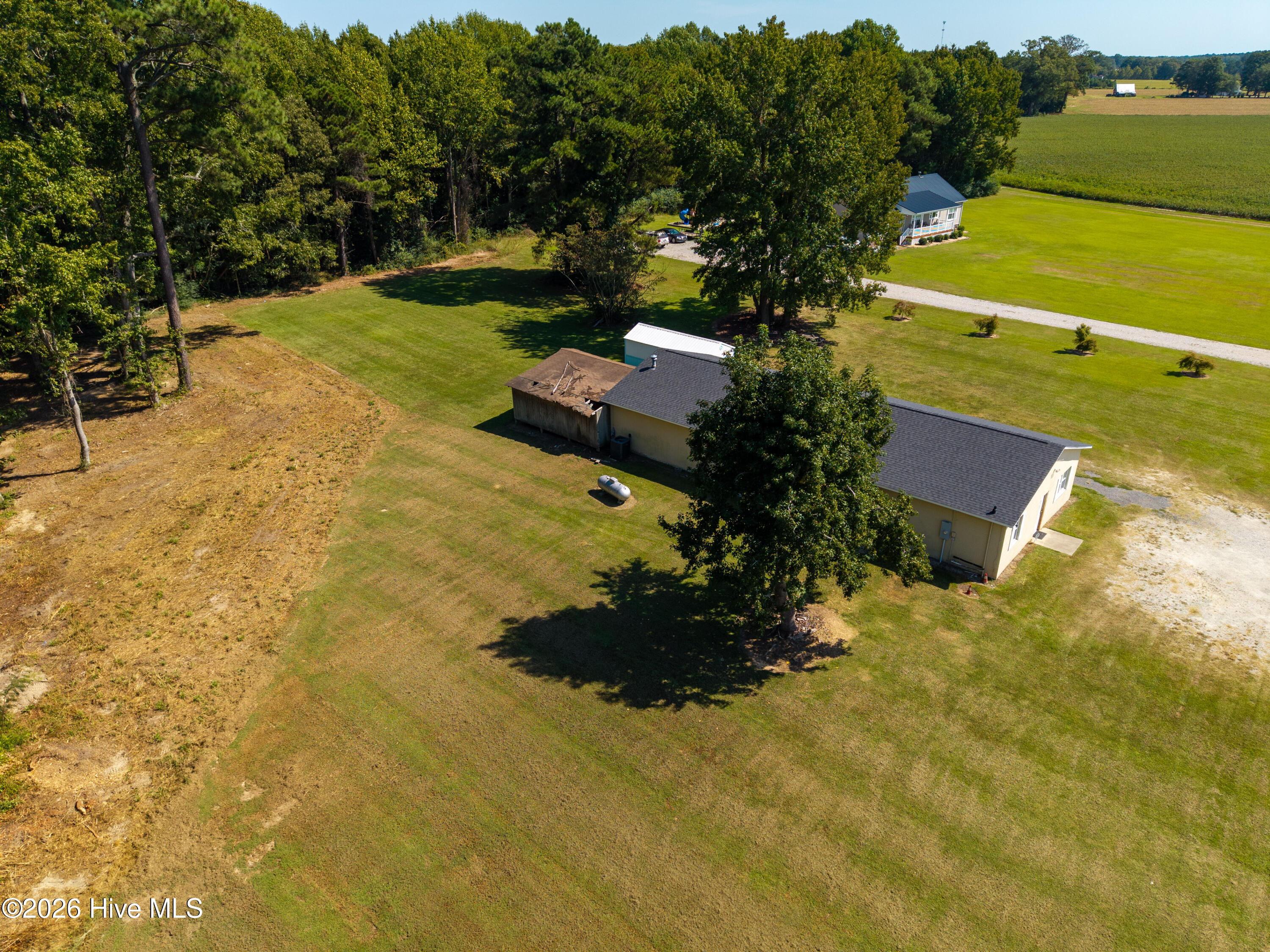 330 Dillard's Mill Road Property Photo 7
