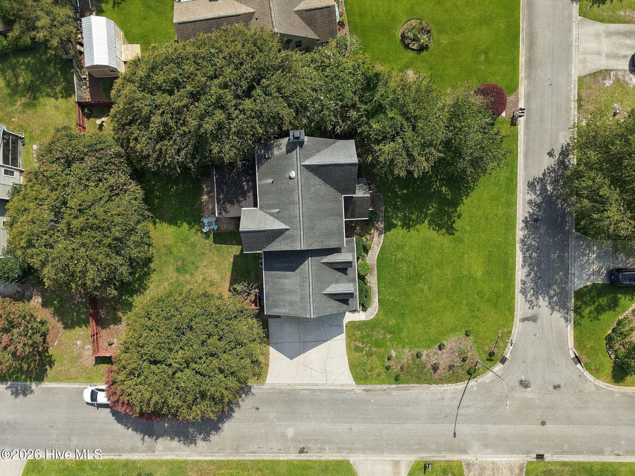 3501 Kyle Court Property Photo 3