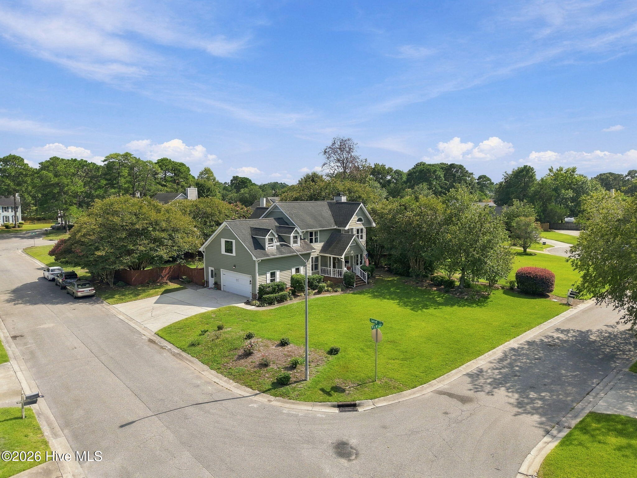 3501 Kyle Court Property Photo 4