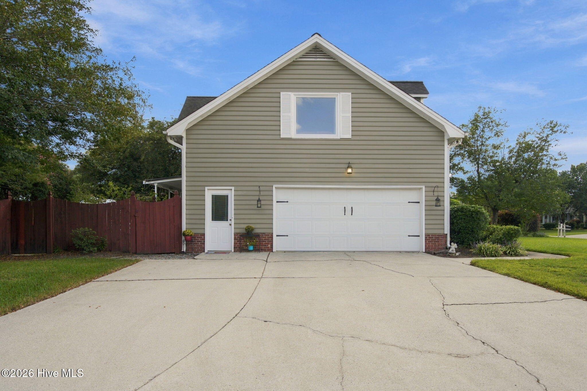 3501 Kyle Court Property Photo 8