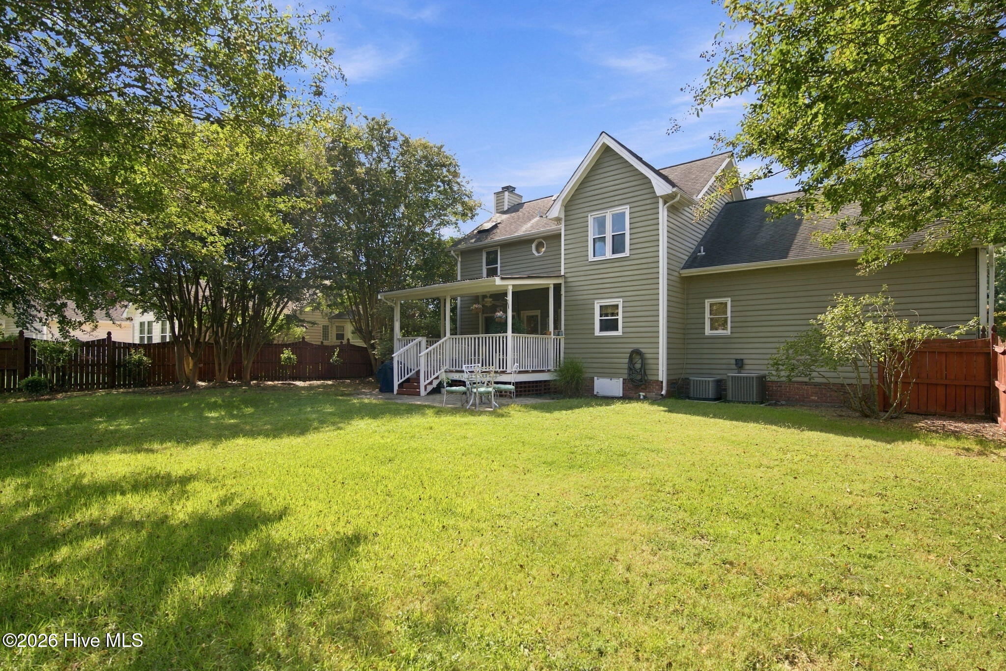 3501 Kyle Court Property Photo 45