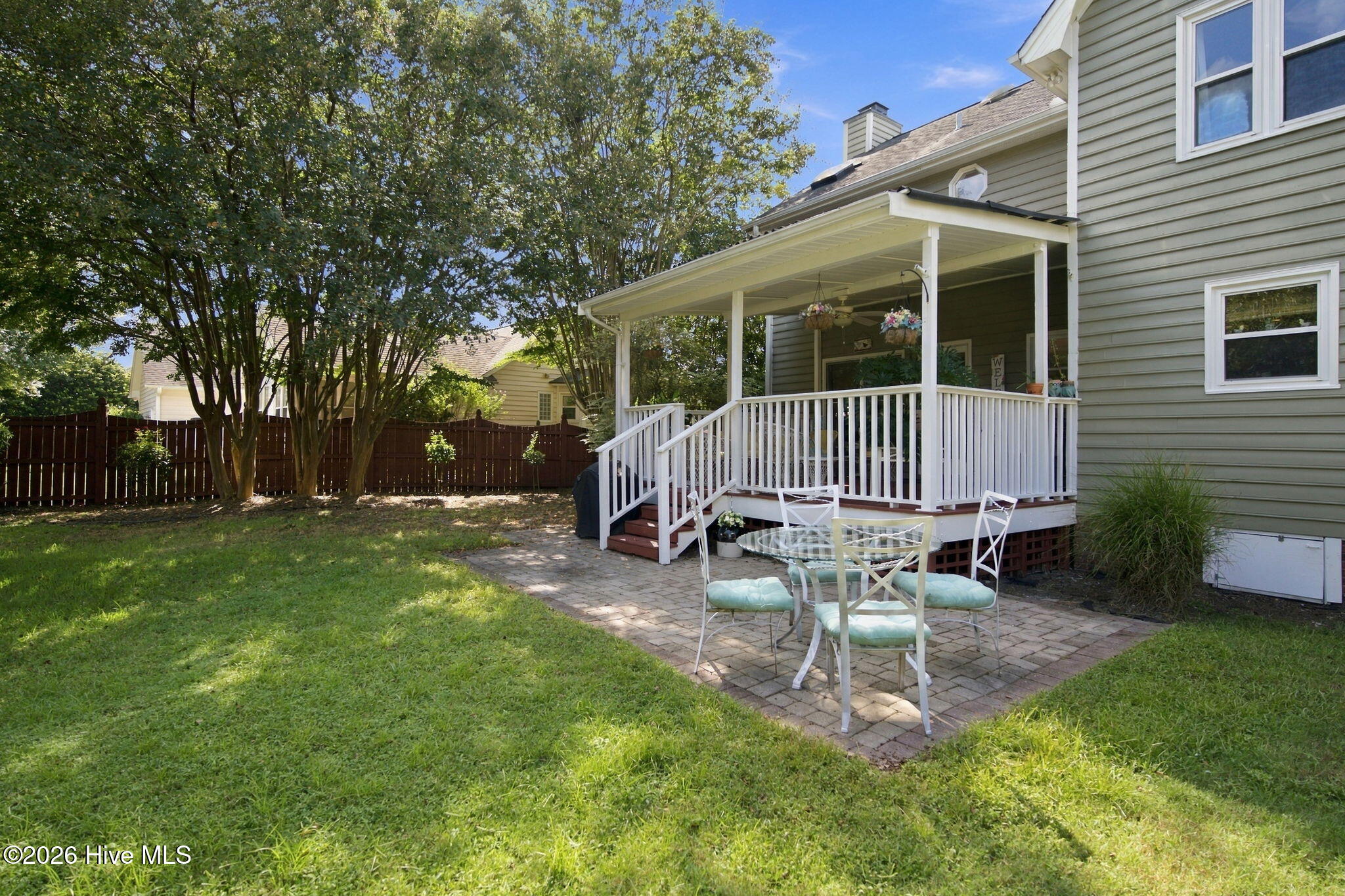 3501 Kyle Court Property Photo 47