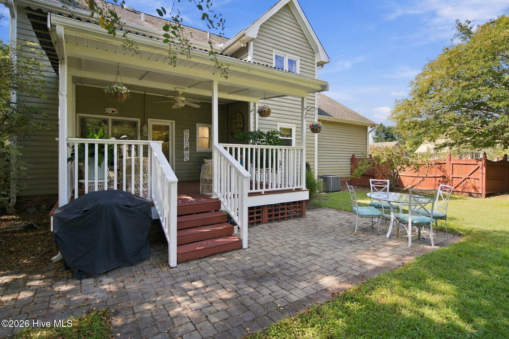 3501 Kyle Court Property Photo 48