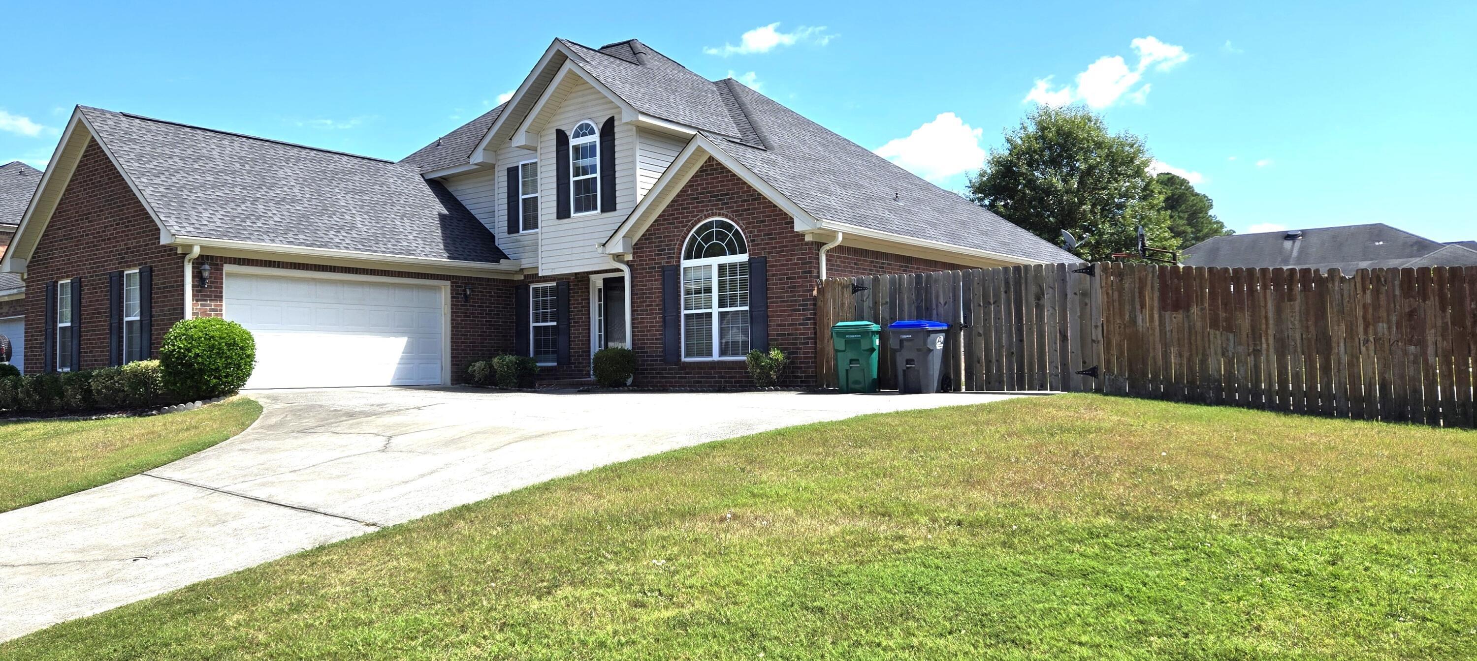 7629 Senators Ridge Drive Property Photo 1