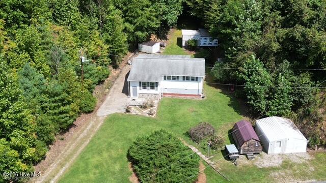 1631 Beech Creek Road Property Photo 1