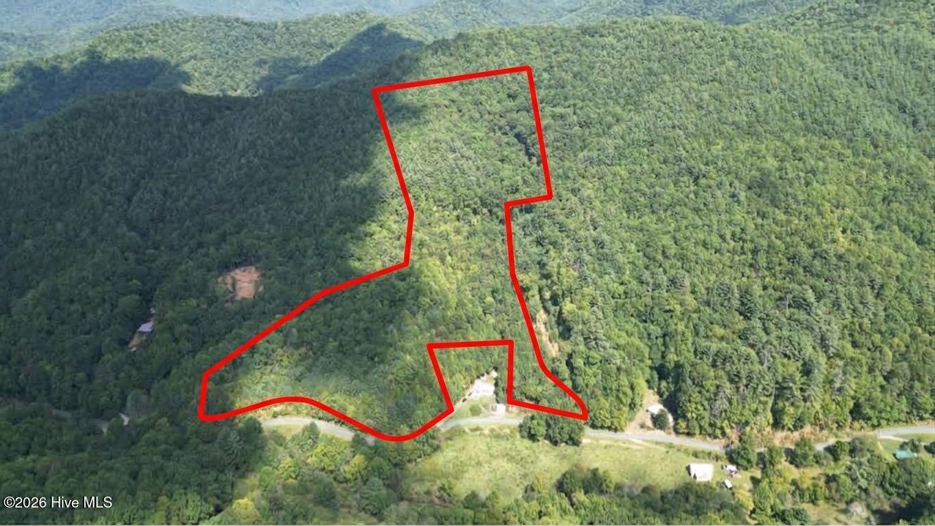 1631 Beech Creek Road Property Photo 3