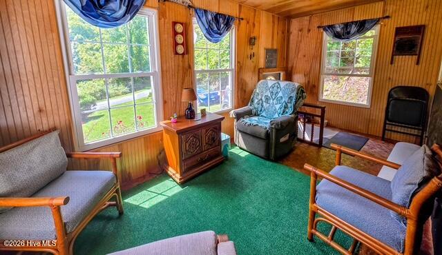 1631 Beech Creek Road Property Photo 4