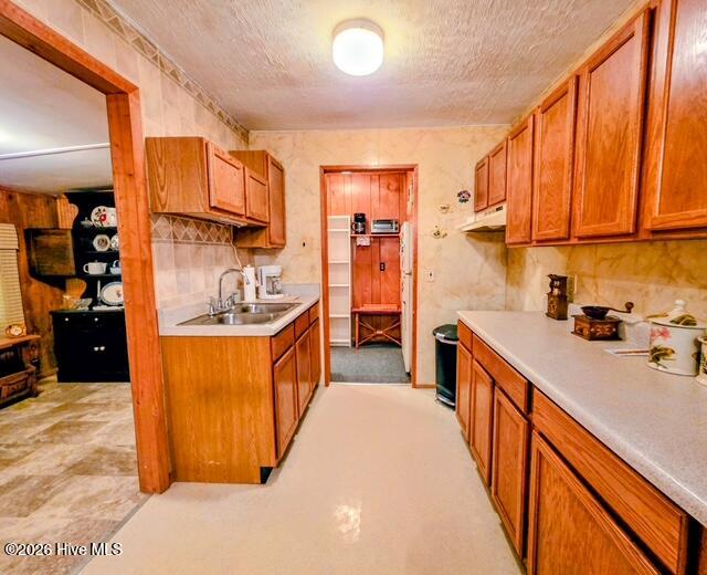 1631 Beech Creek Road Property Photo 6