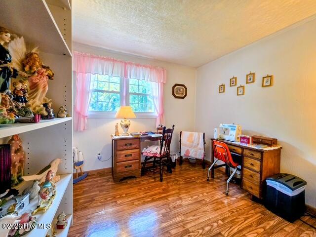 1631 Beech Creek Road Property Photo 14